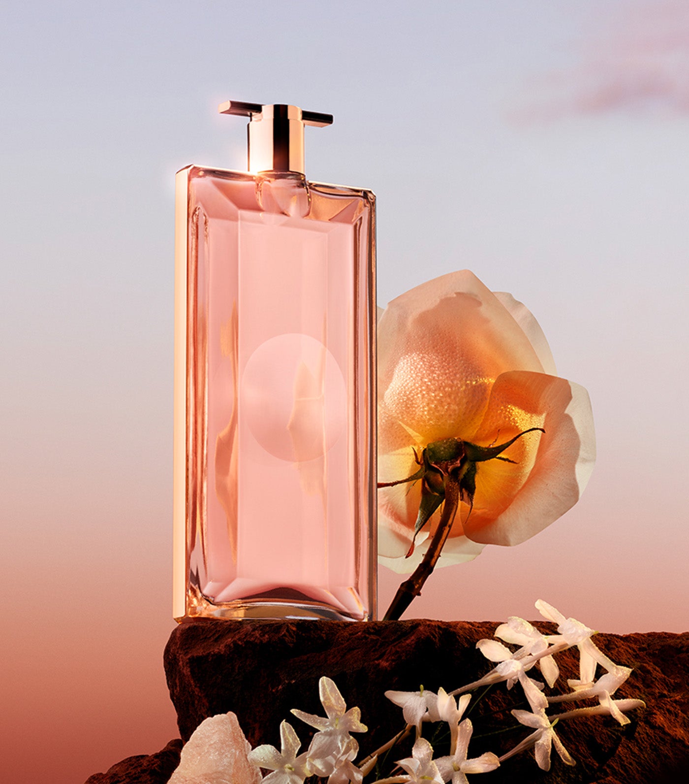 Idôle Eau de Parfum