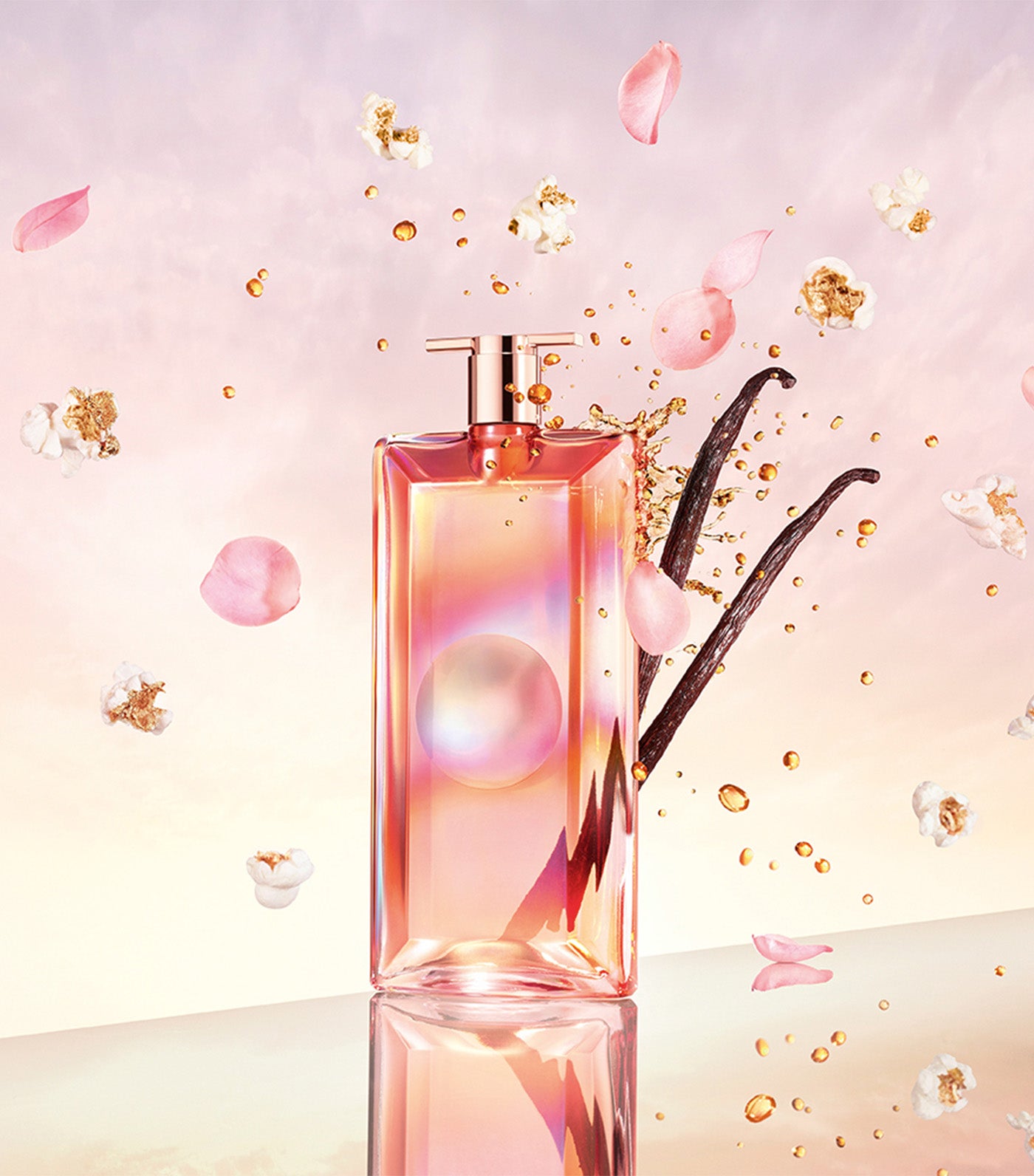 Idôle Nectar Eau de Parfum