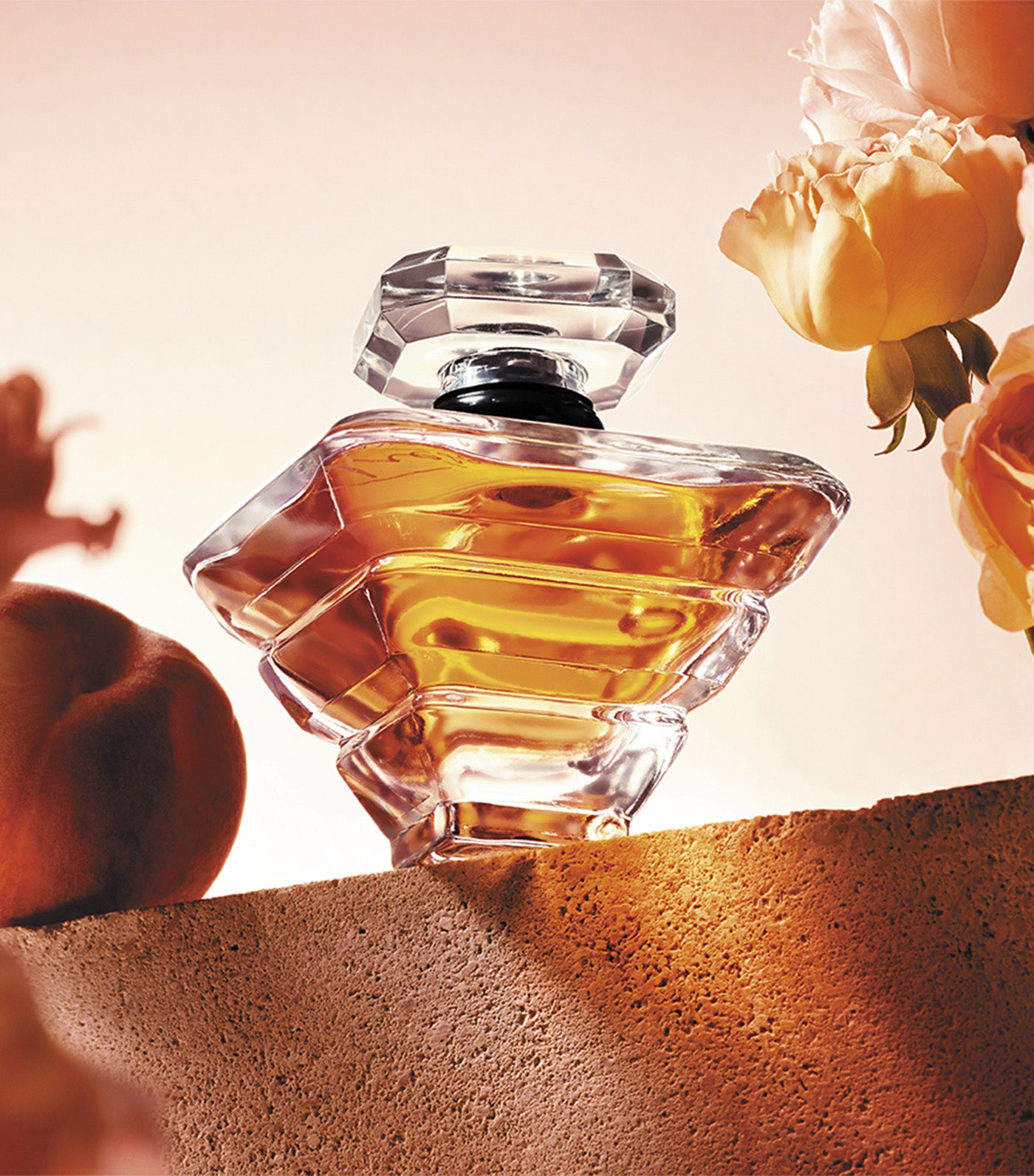 Trésor Perfume