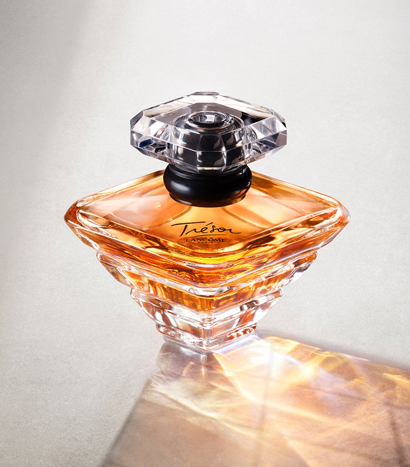 Trésor Perfume