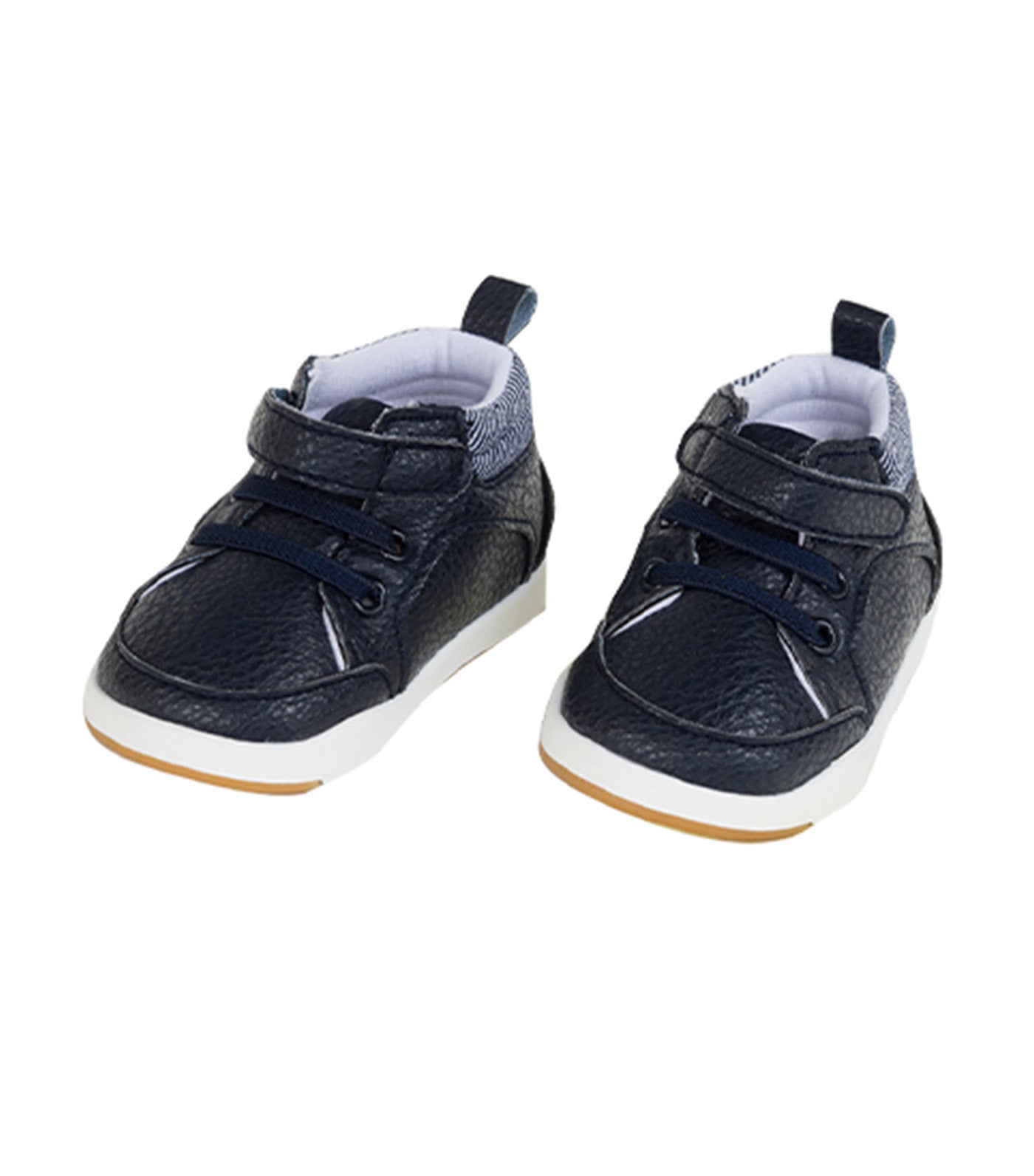 Piper Mallowalkers Navy Blue