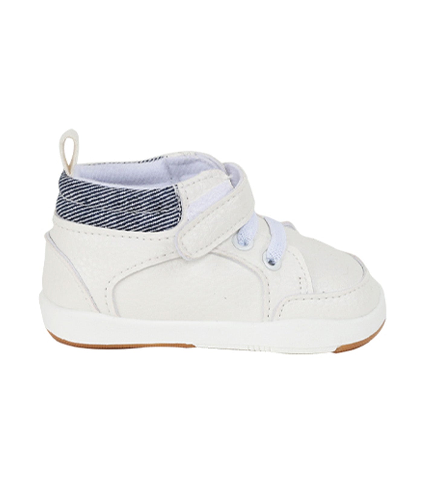 Piper Mallowalkers White