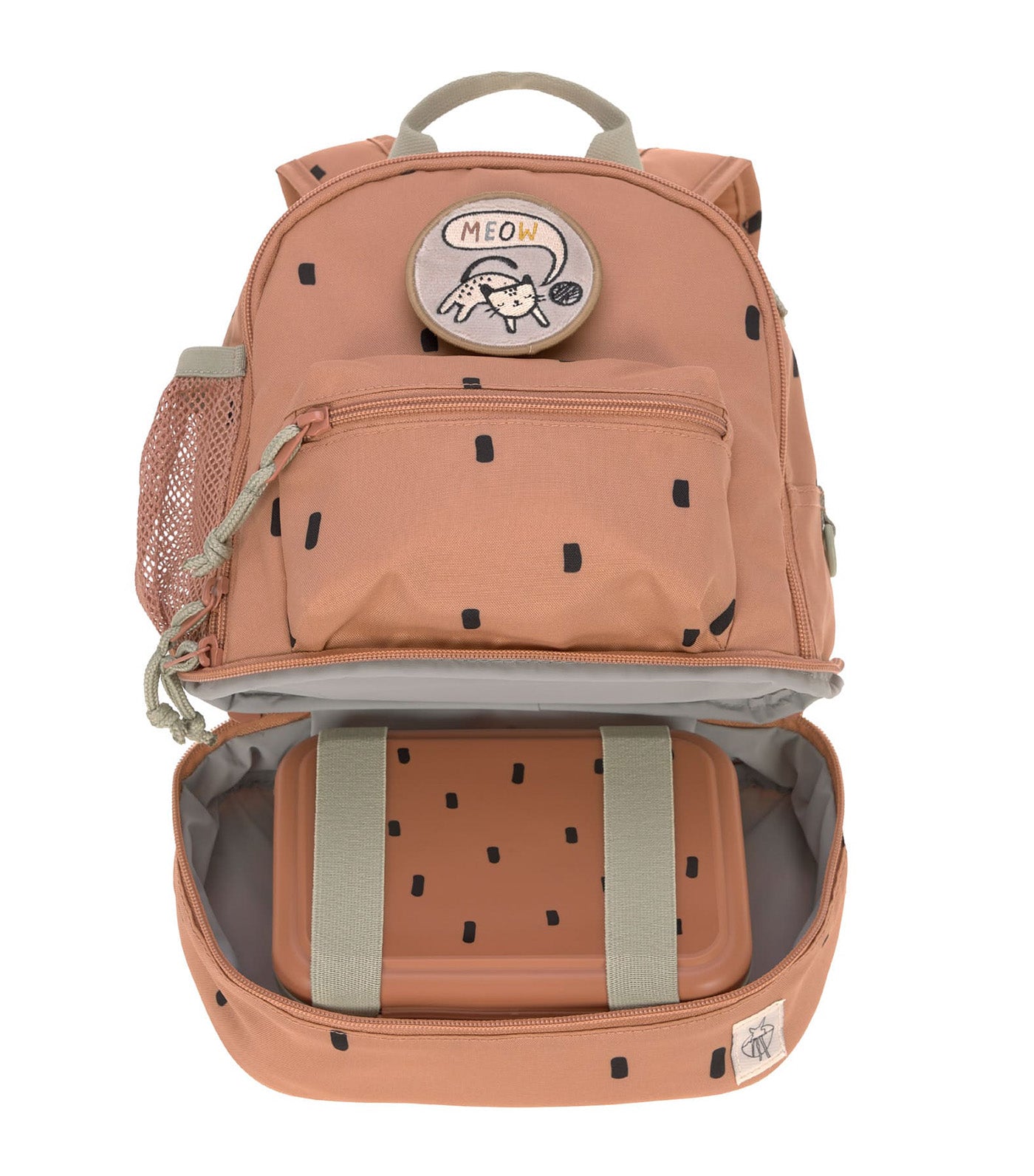 Mini Backpack
