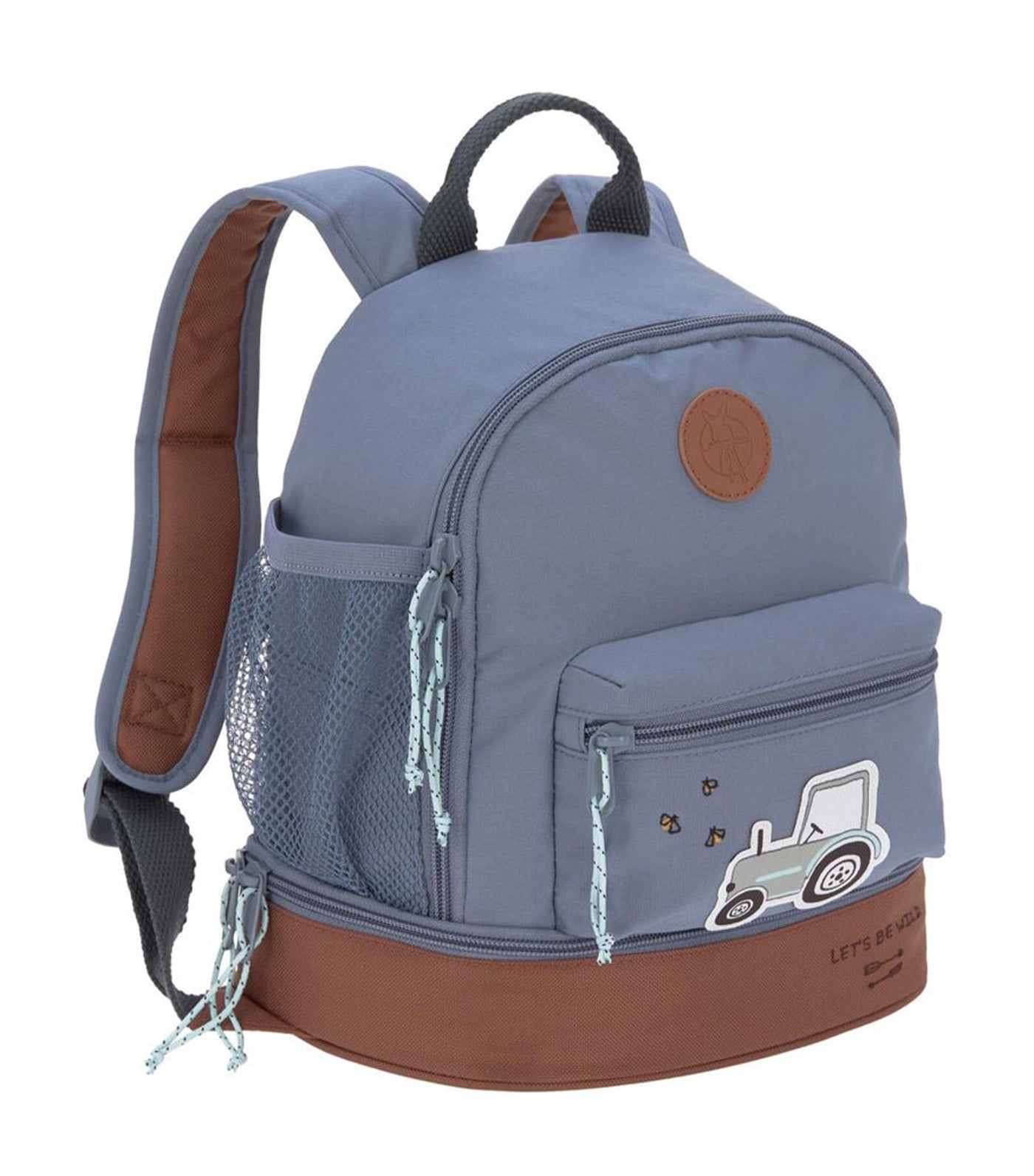 Mini Backpack