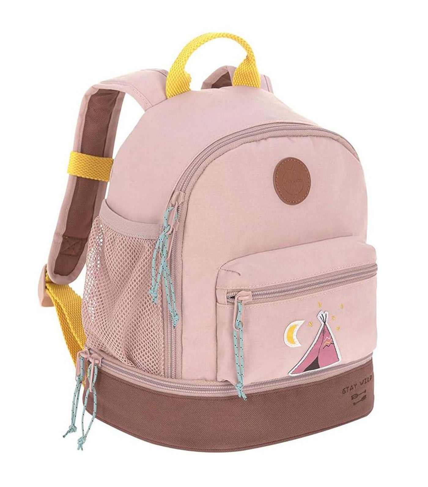 Mini Backpack