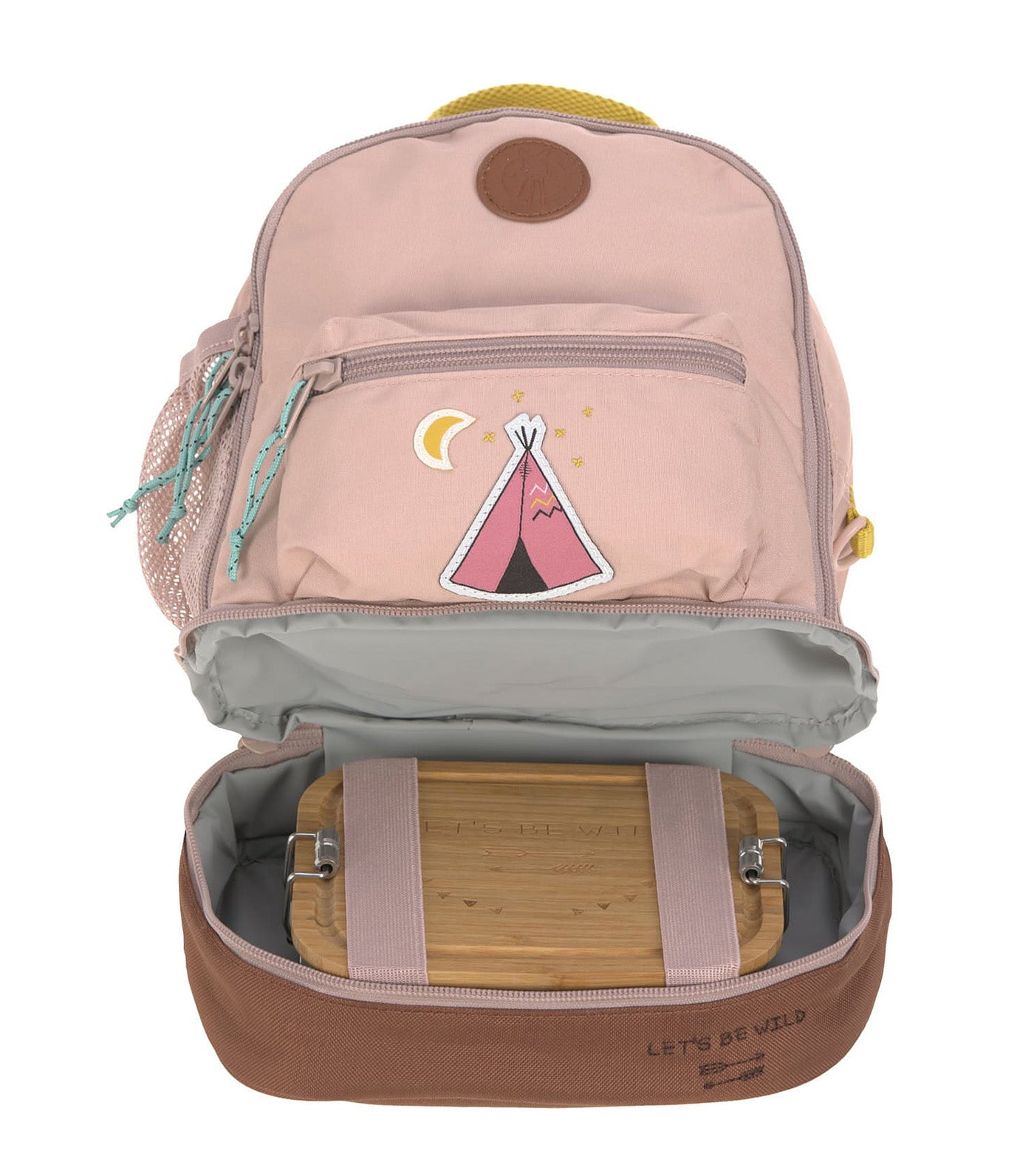 Mini Backpack