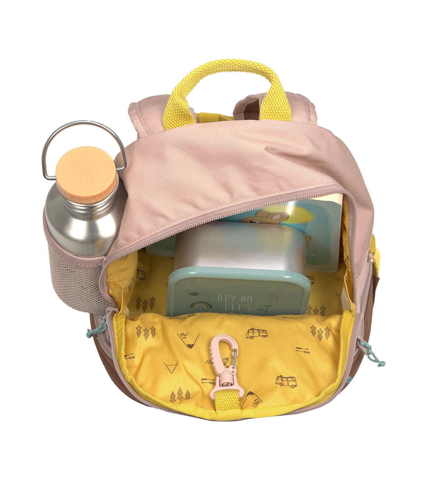 Mini Backpack