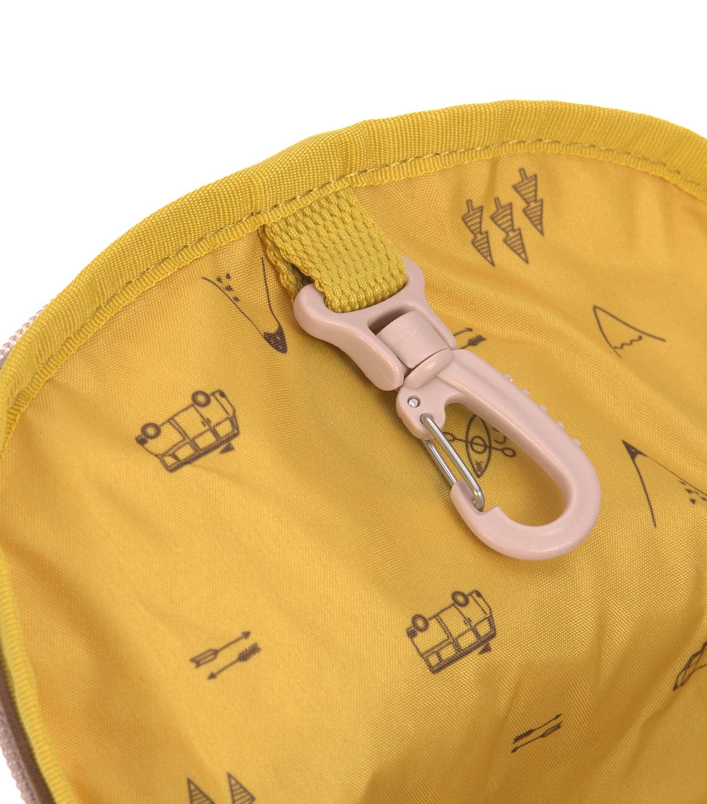 Mini Backpack