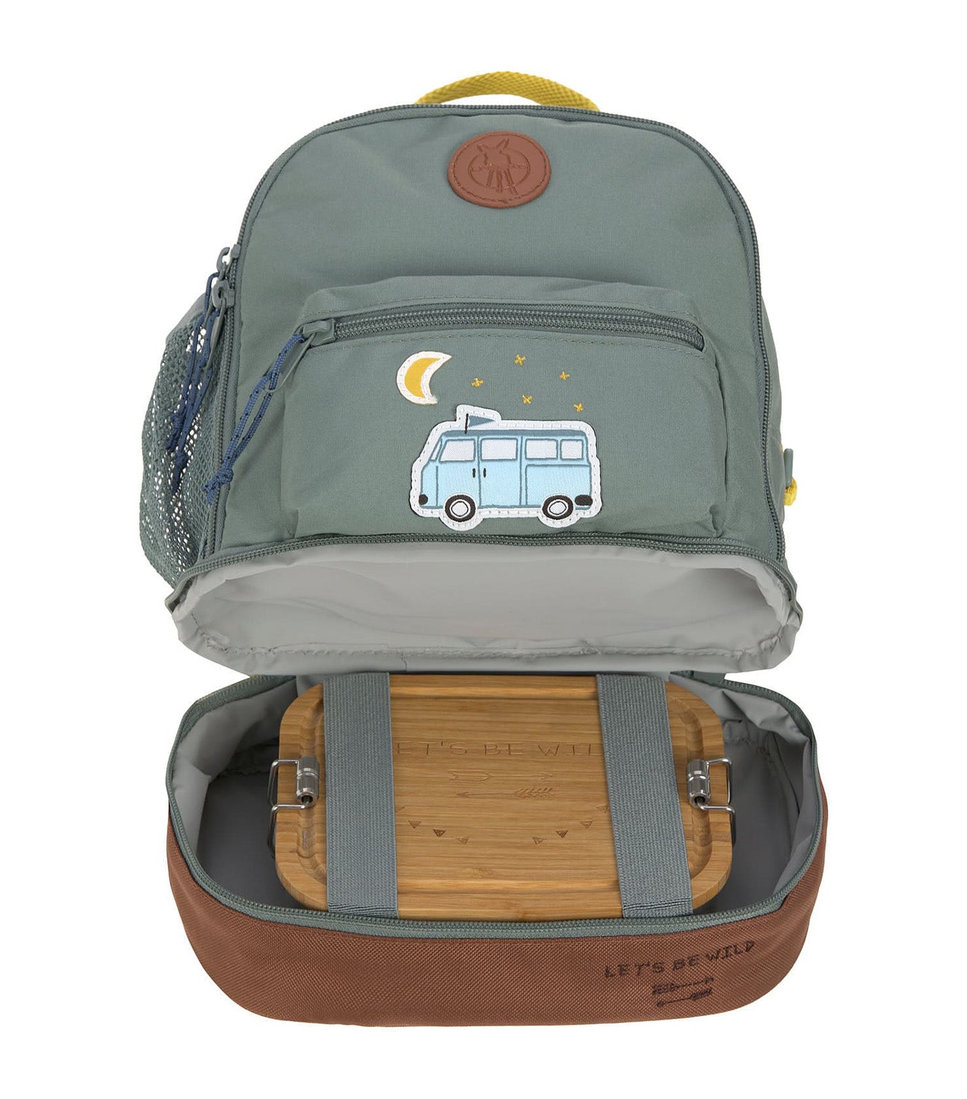 Mini Backpack