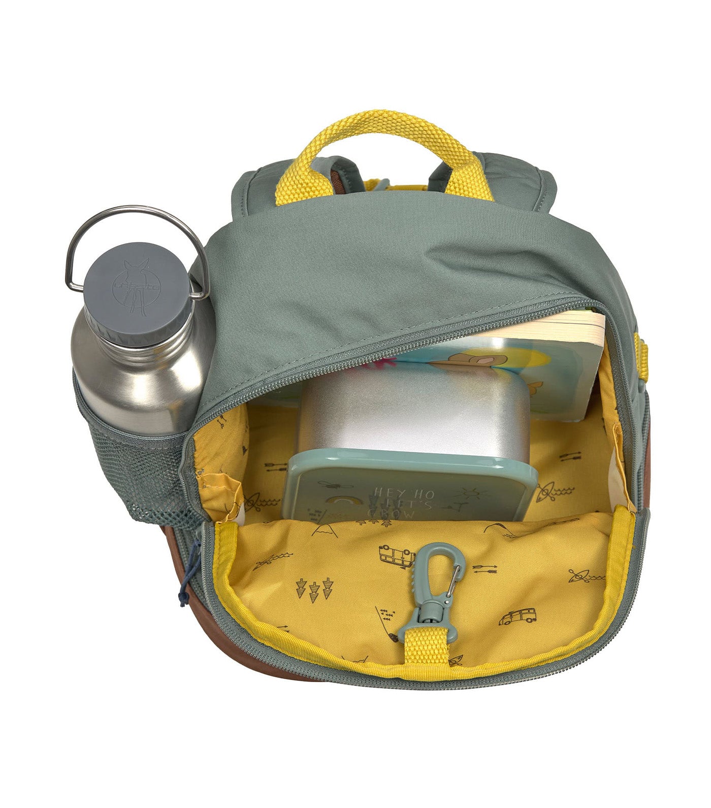 Mini Backpack