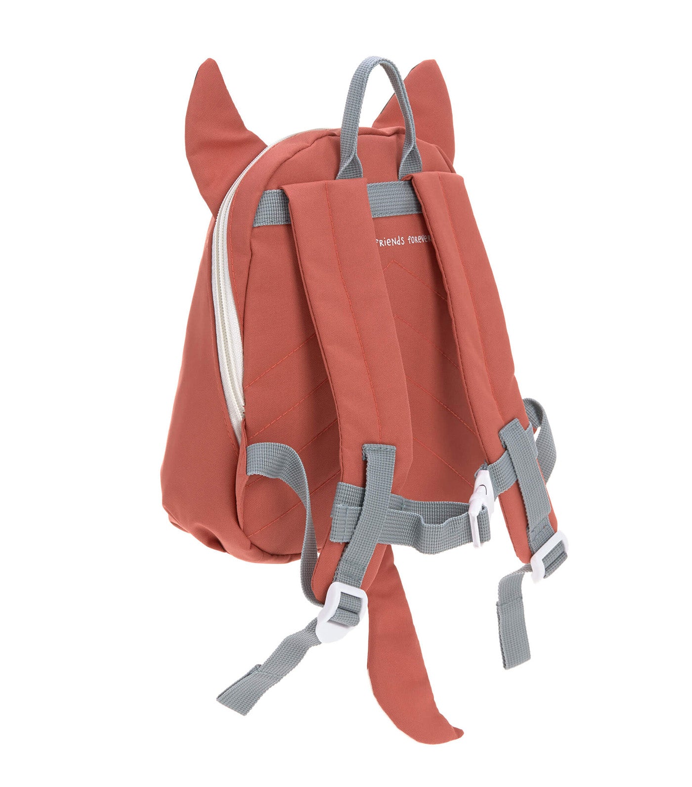 Tiny Backpack