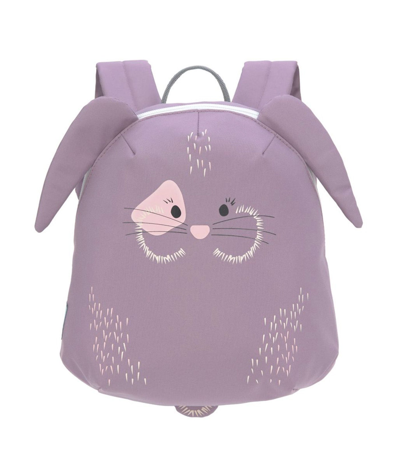 Tiny Backpack