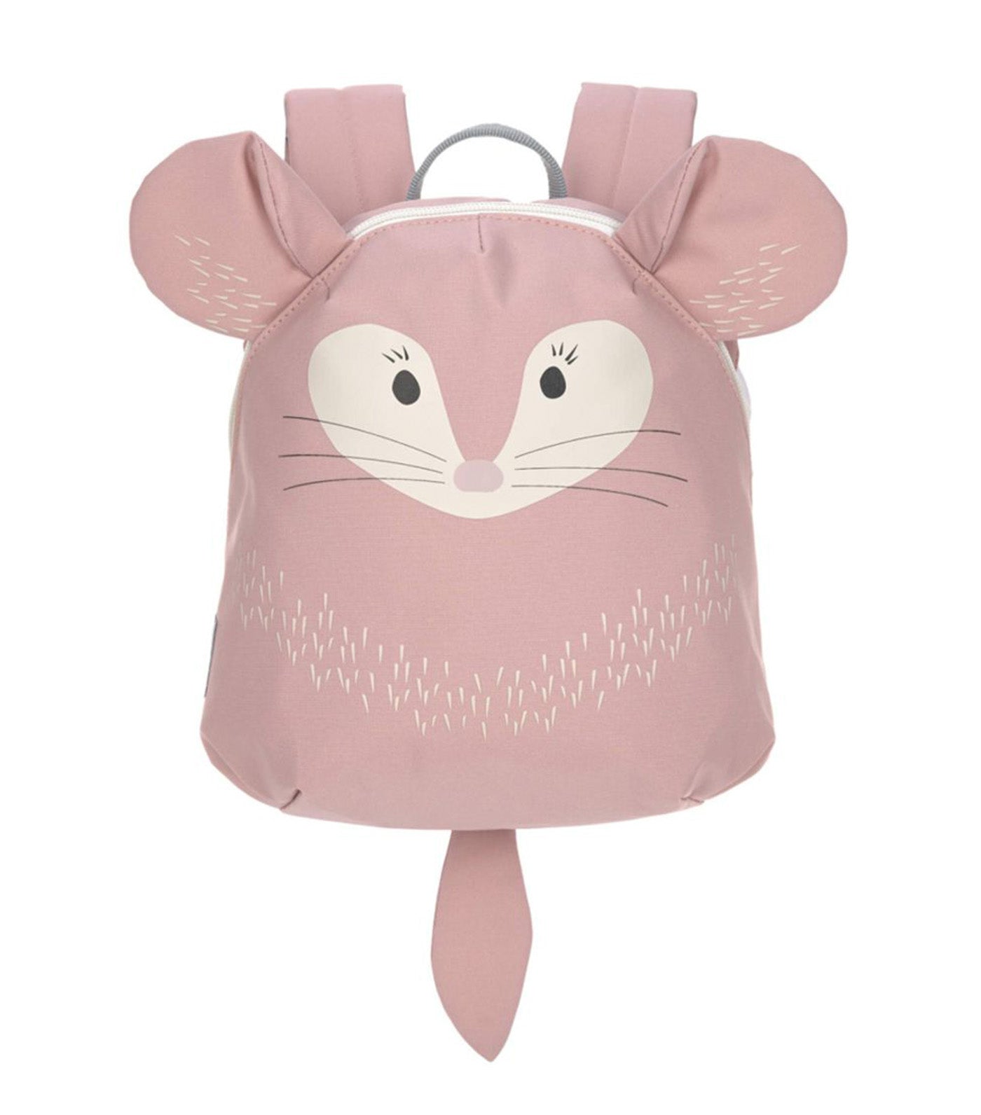 Tiny Backpack