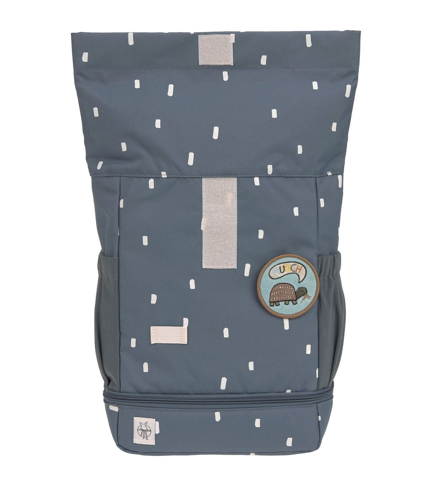 Mini Rolltop Backpack