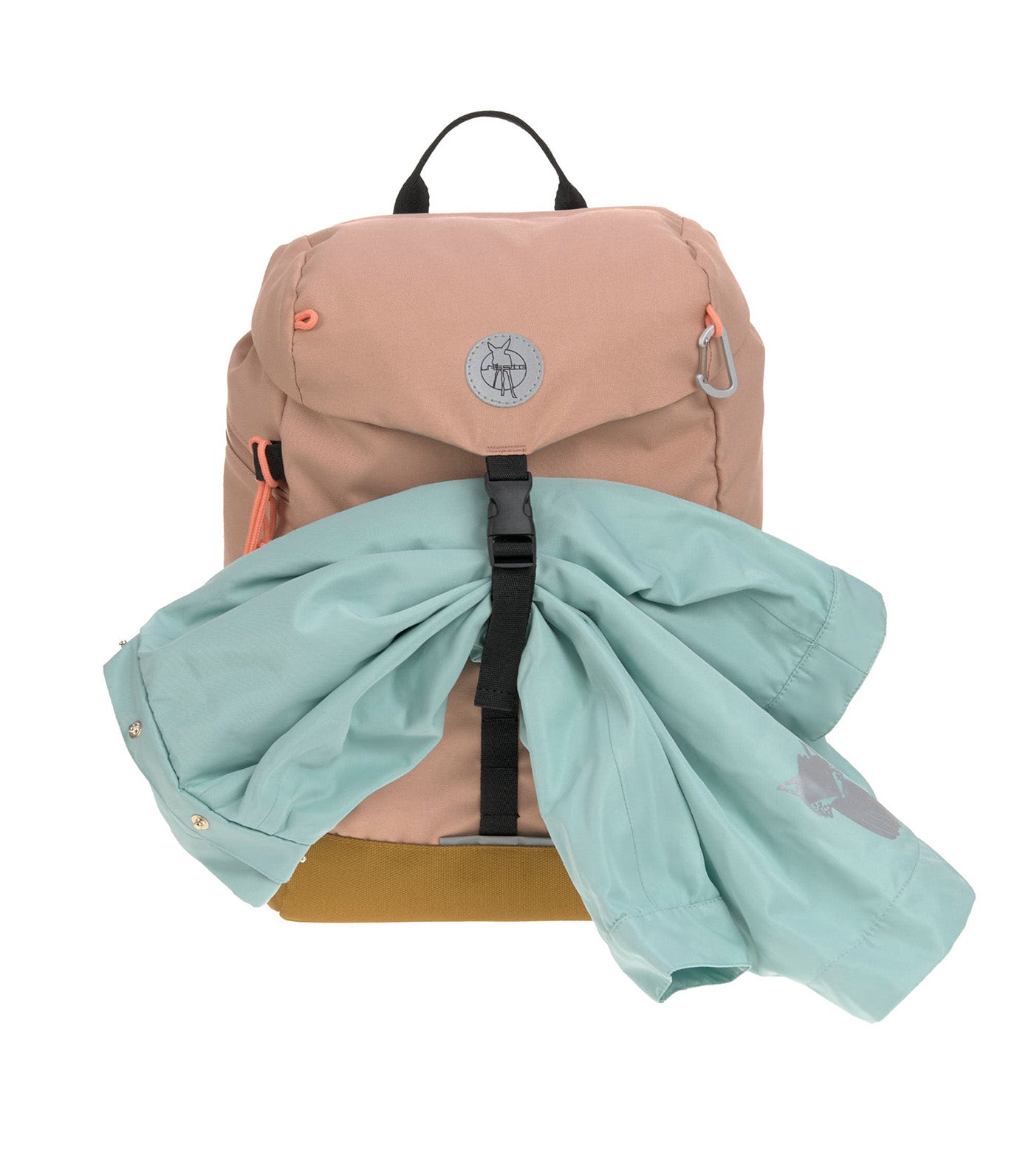 Big Backpack