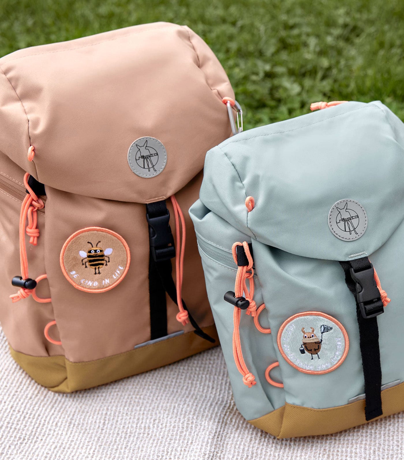 Big Backpack
