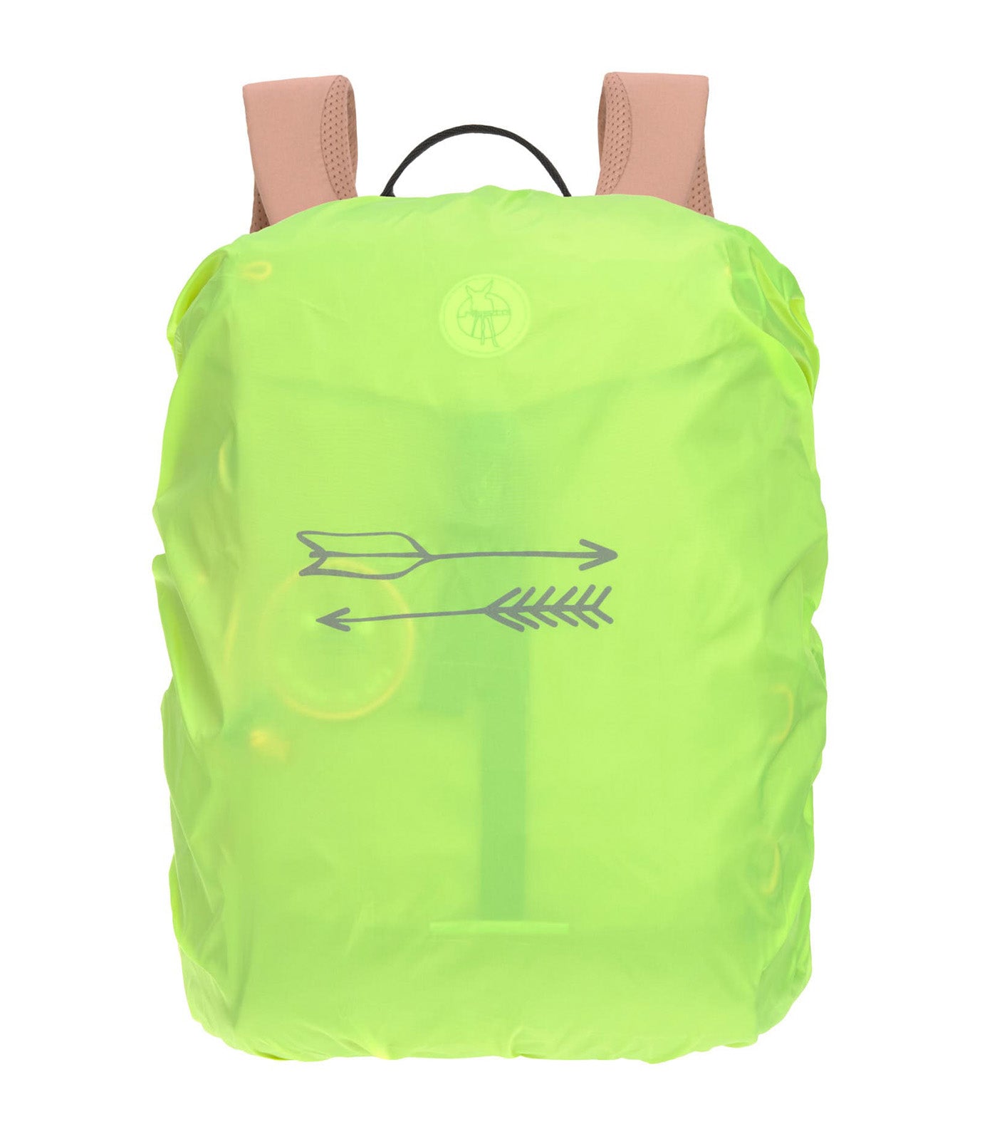 Big Backpack