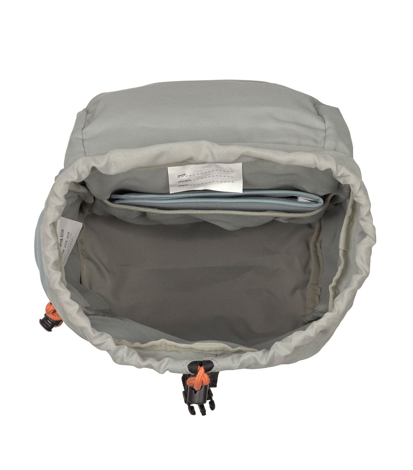 Big Backpack