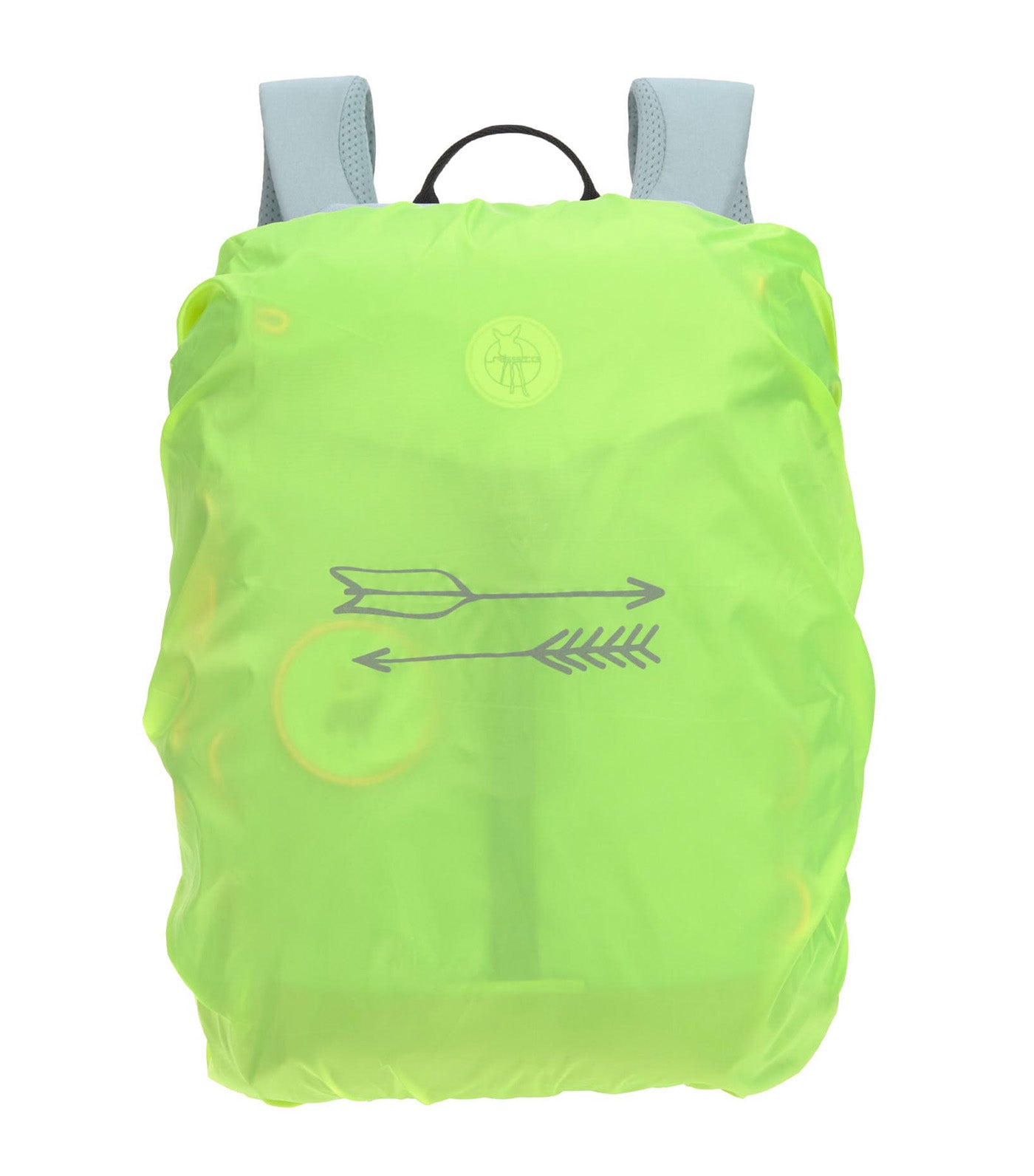 Big Backpack