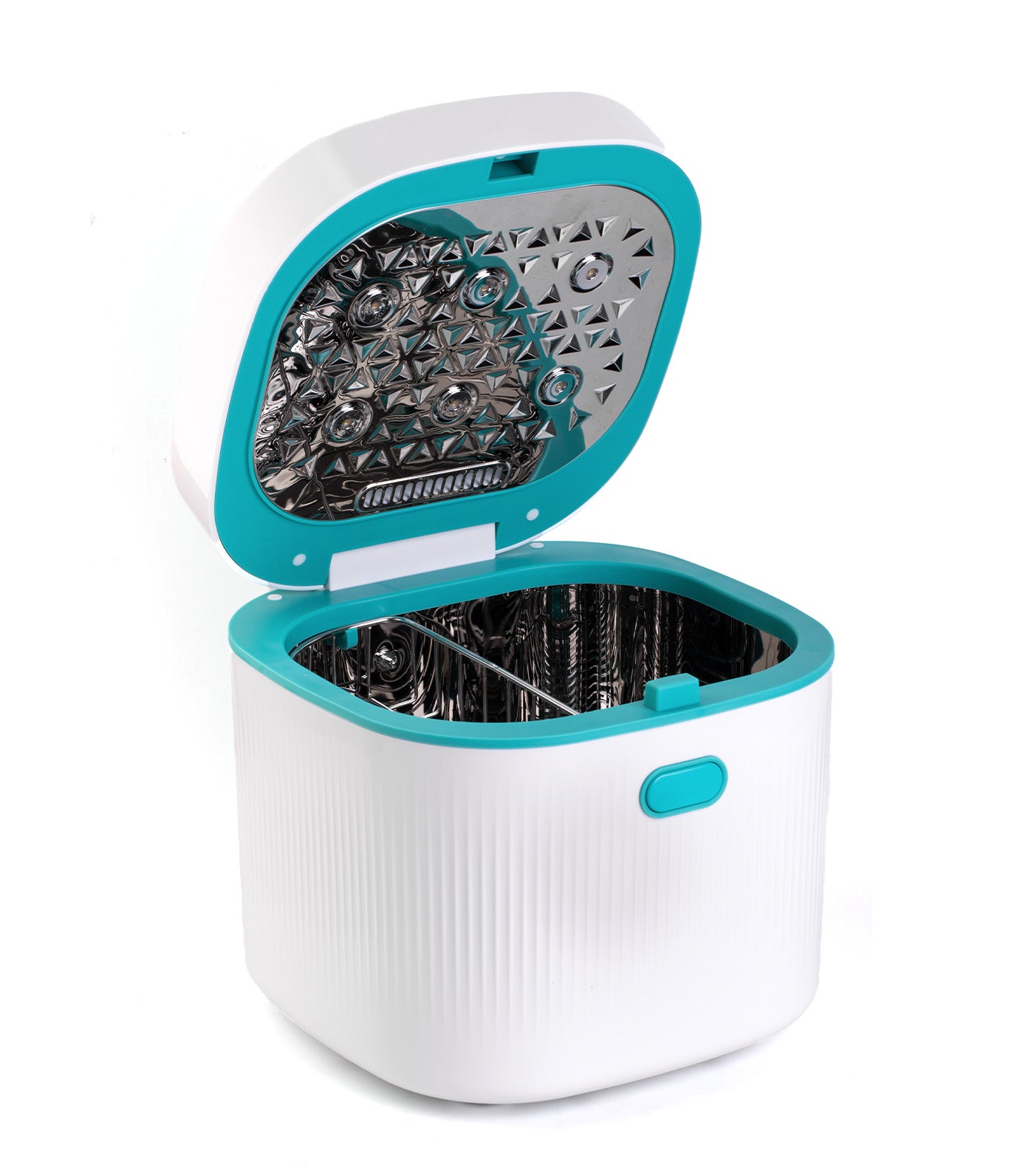 ECO 211 UV Led Sterilizer and Dryer with Anion