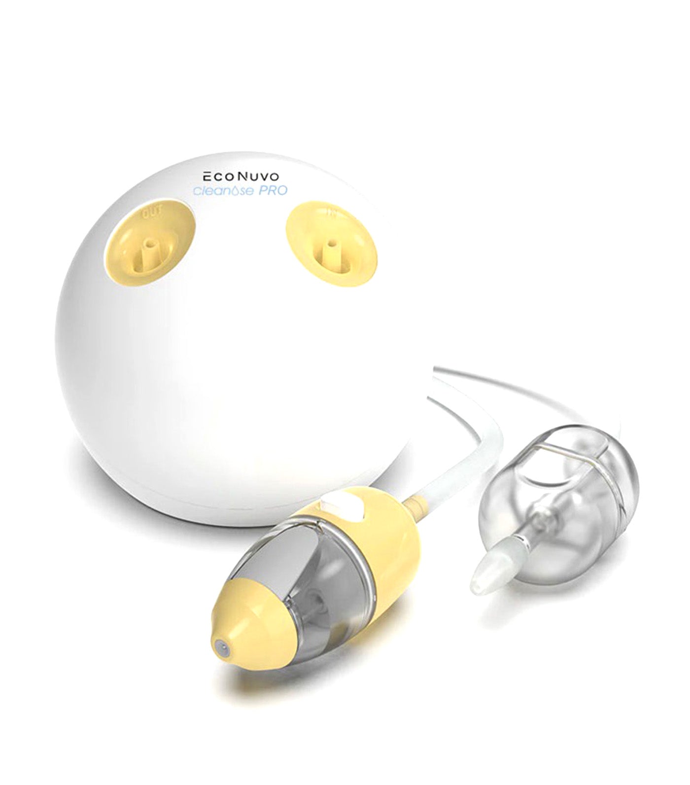 Cleanose PRO Electric Nasal Aspirator (HNA-1000)