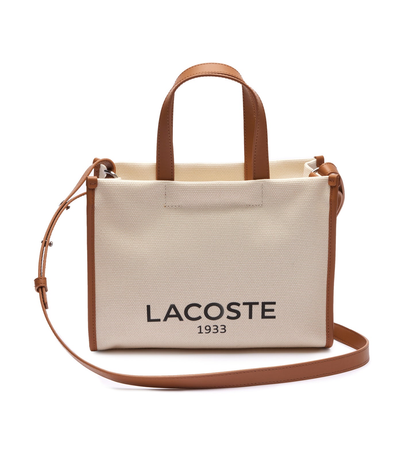 Lacoste beach bag on sale