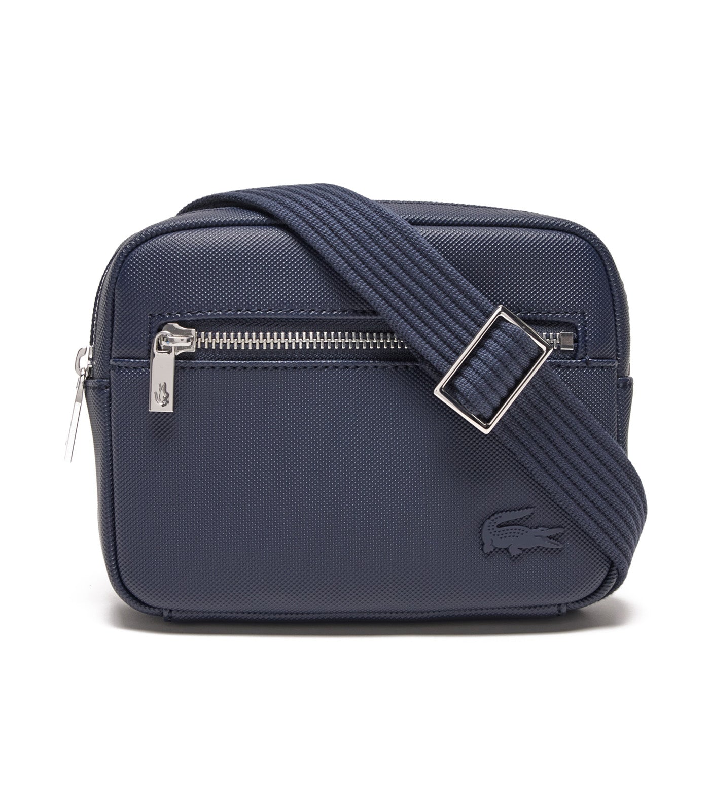 Mini Men’s Classic Shoulder Bag Marine 166