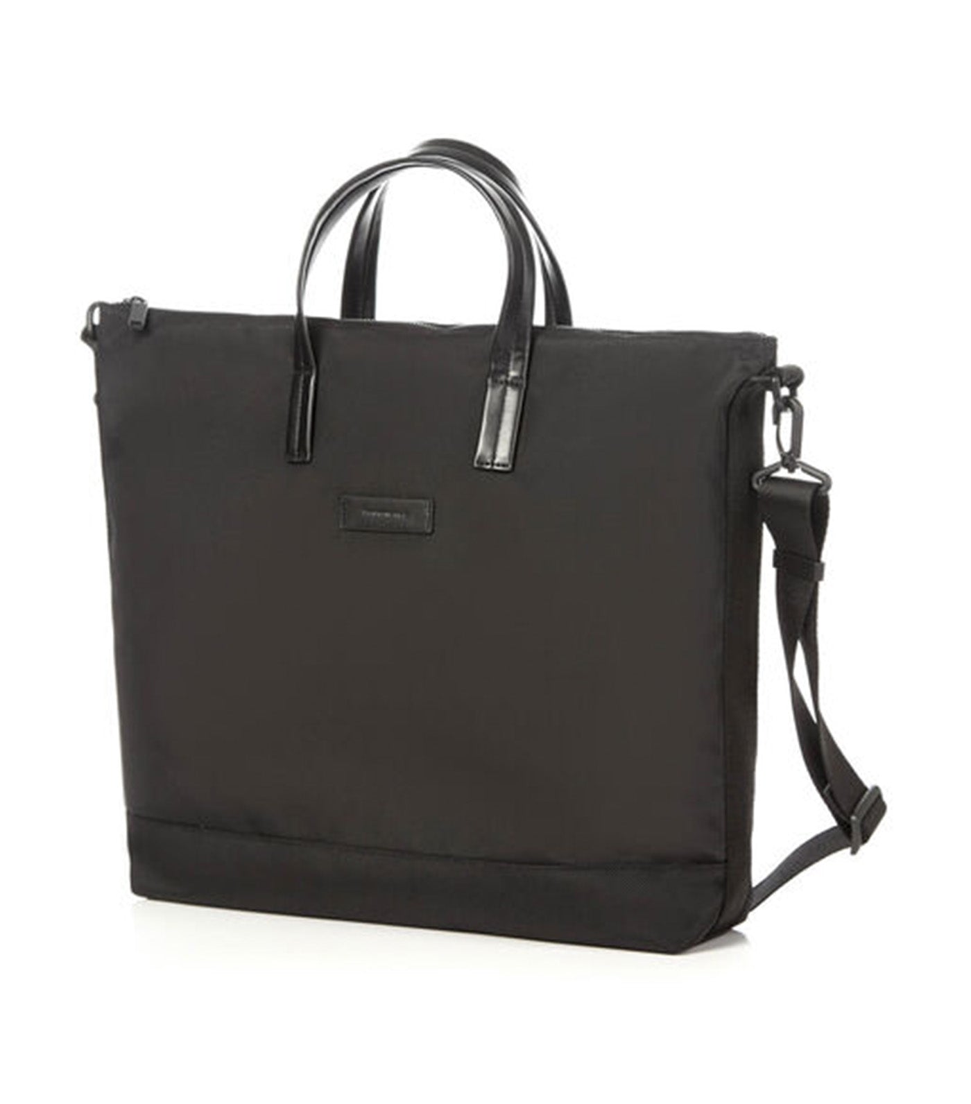 Lornne Tote Black