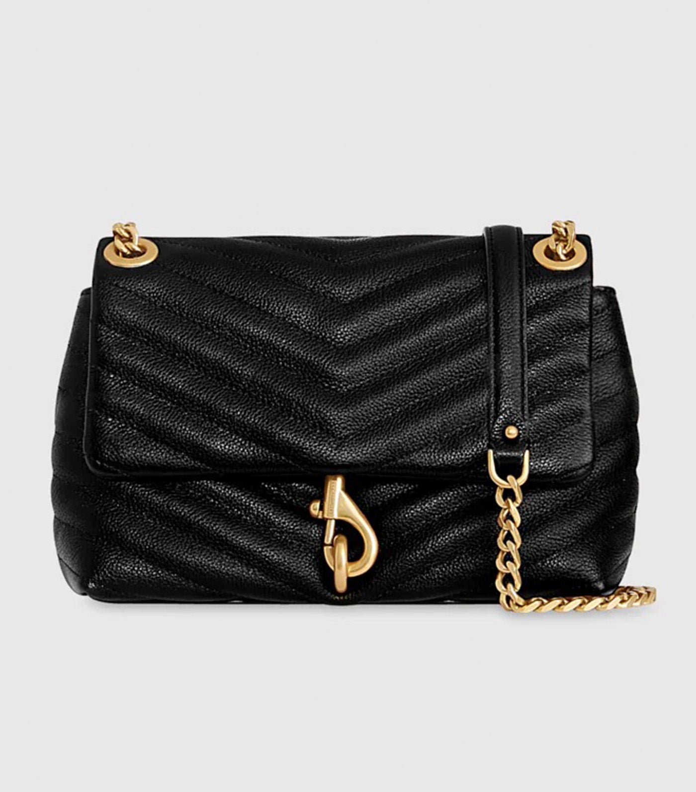 Edie Crossbody Black