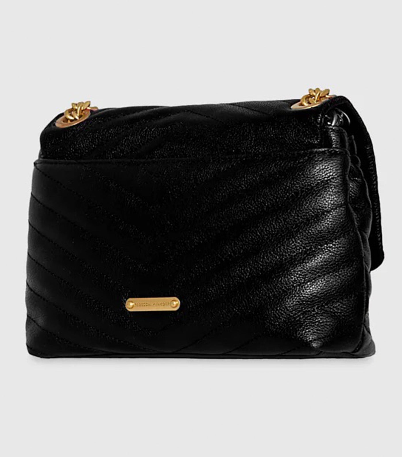 Edie Crossbody Black