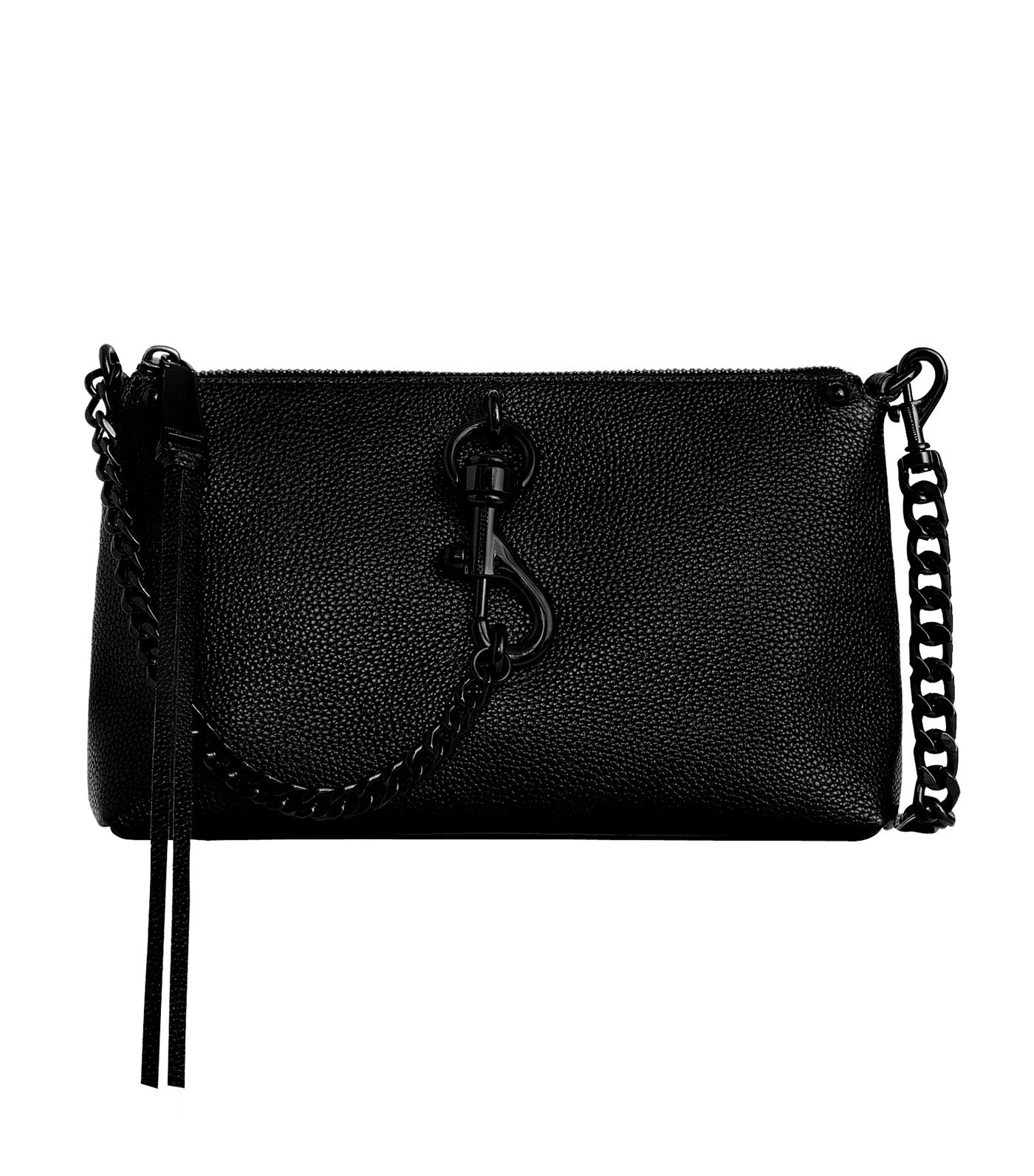 Megan Crossbody Black