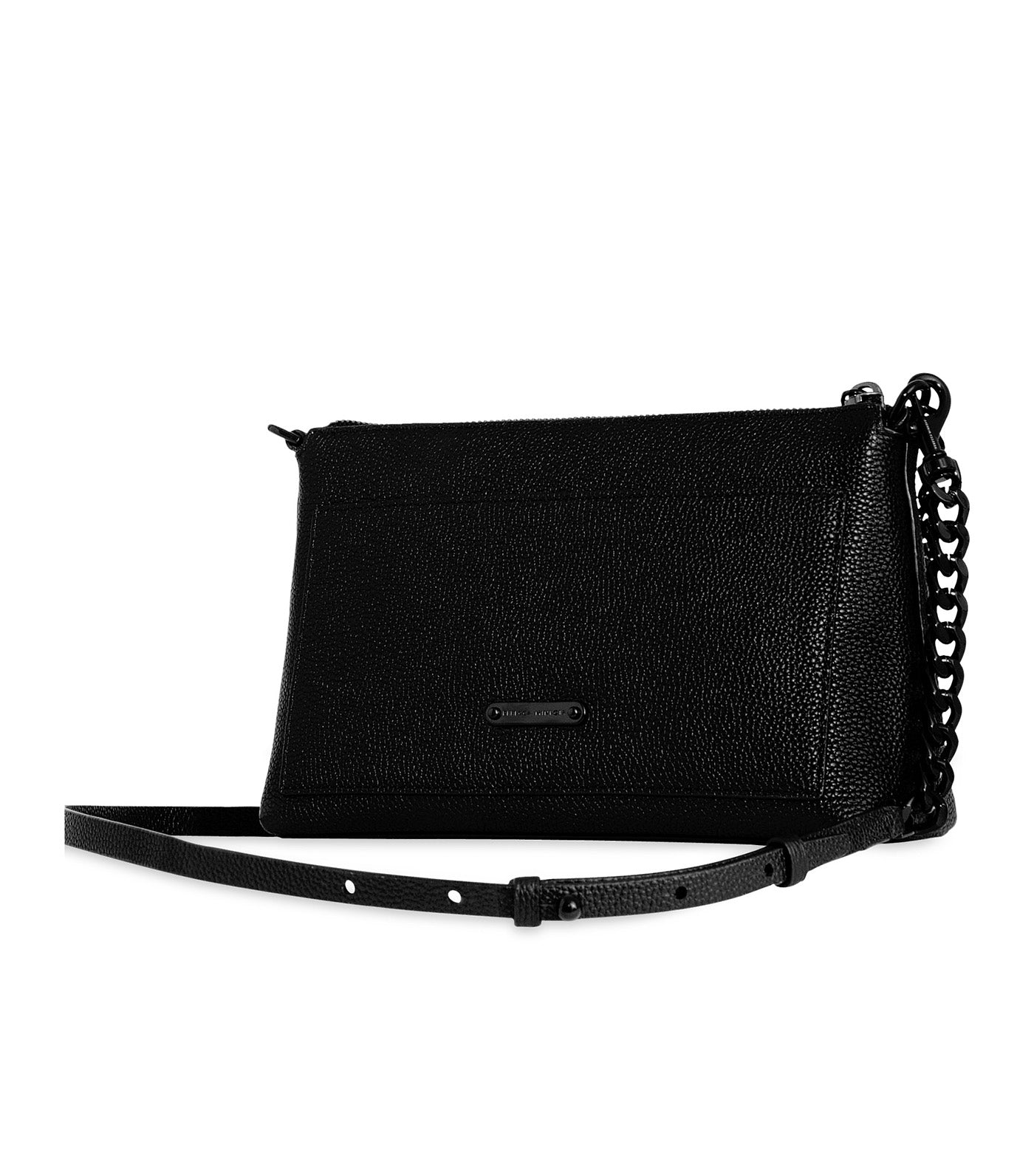 Megan Crossbody Black