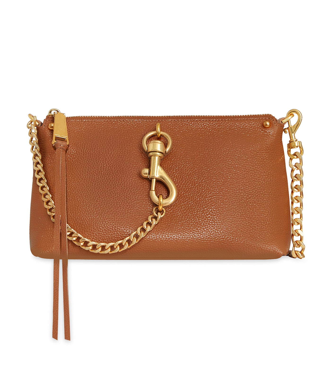 Megan Crossbody Caramello