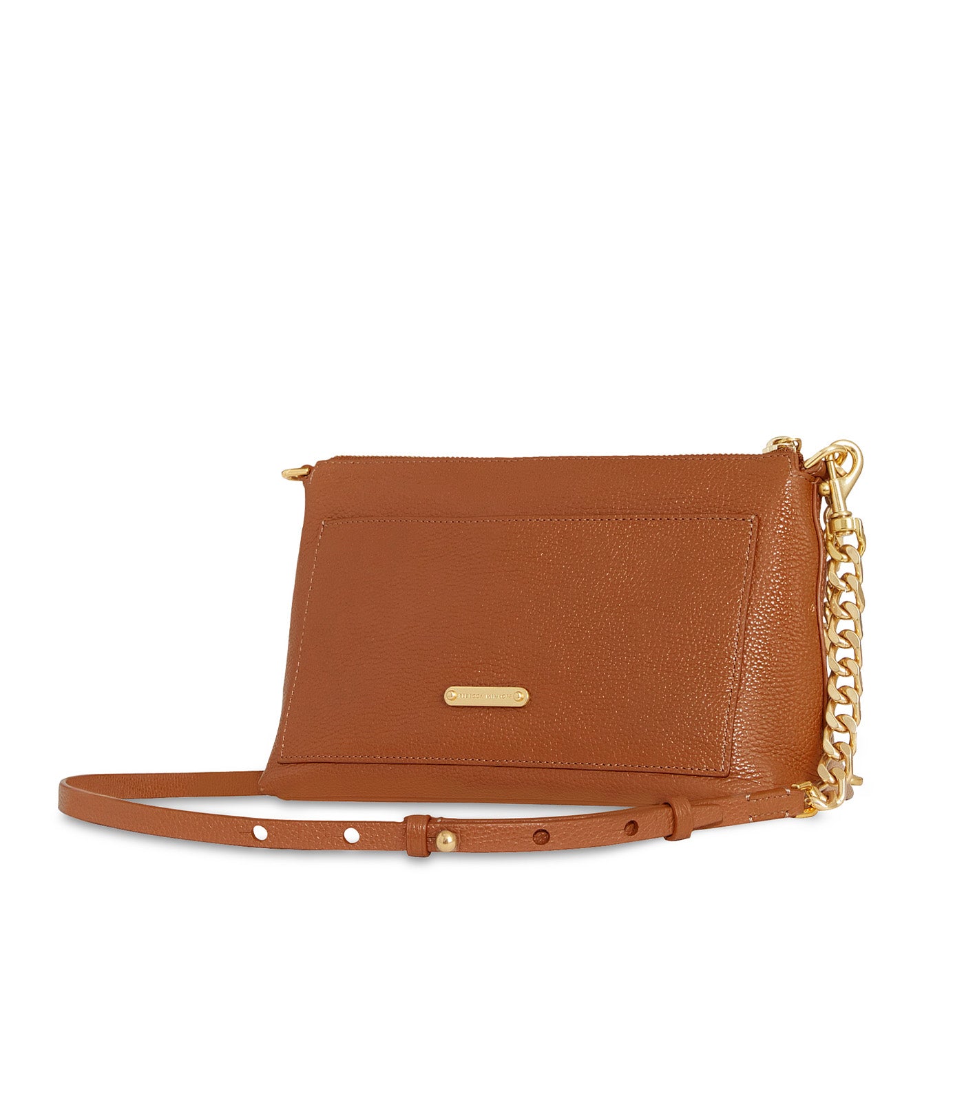 Megan Crossbody Caramello