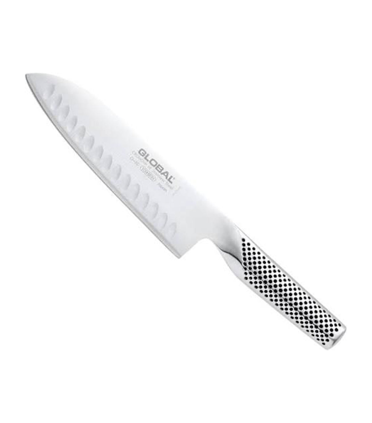 G-78 Fluted Cook's Knife 18 cm