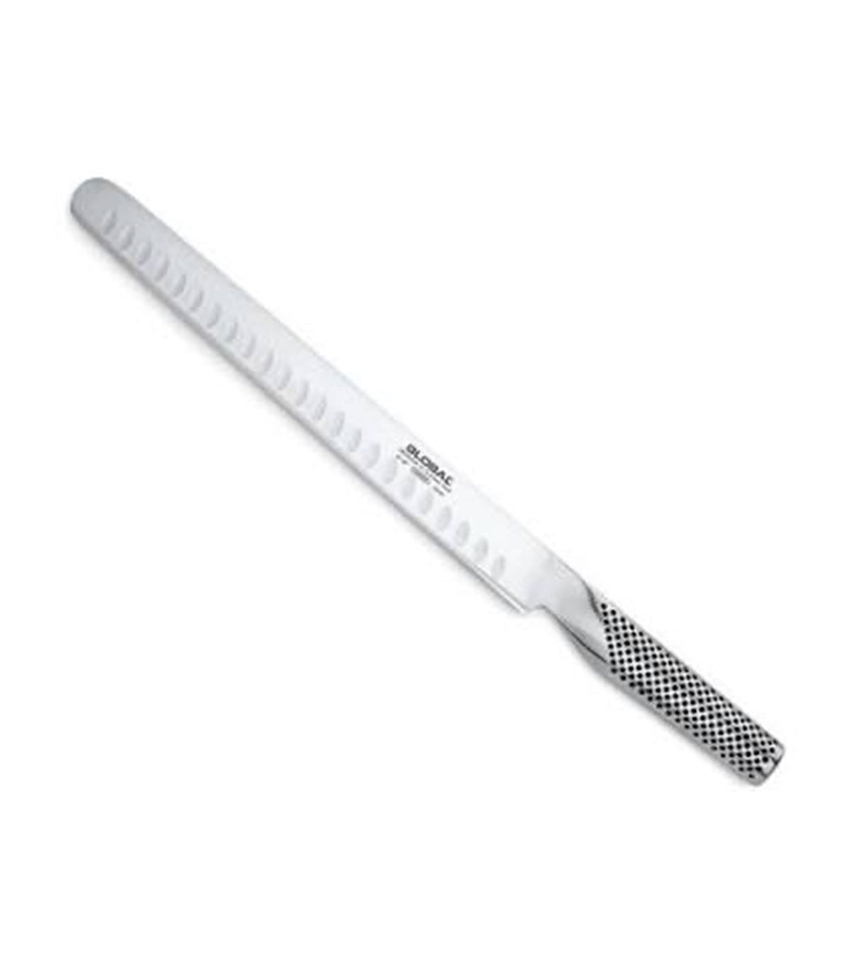 G-87 Fluted Ham/Salmon Knife 27 cm