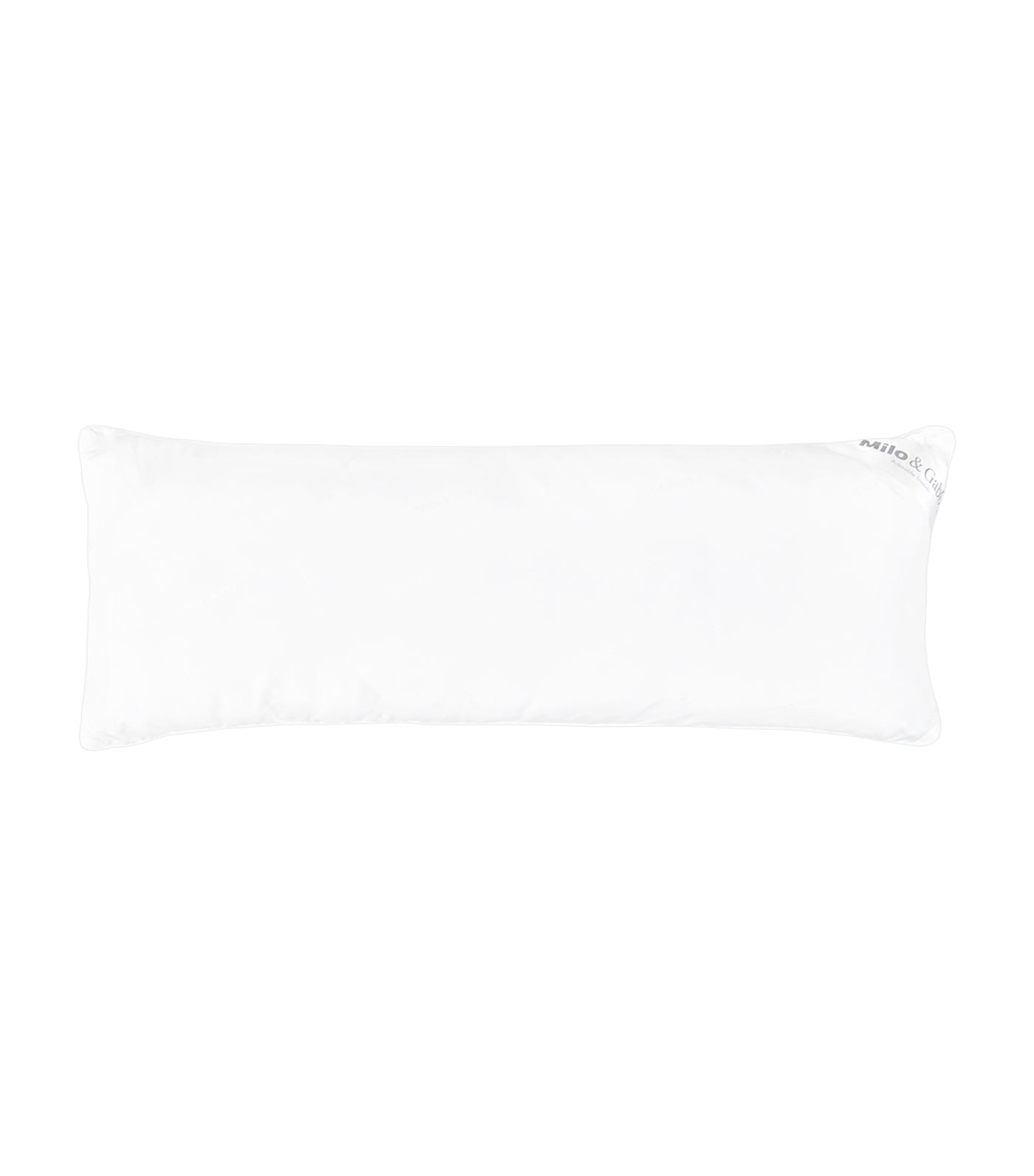 Microfiber Long Pillow