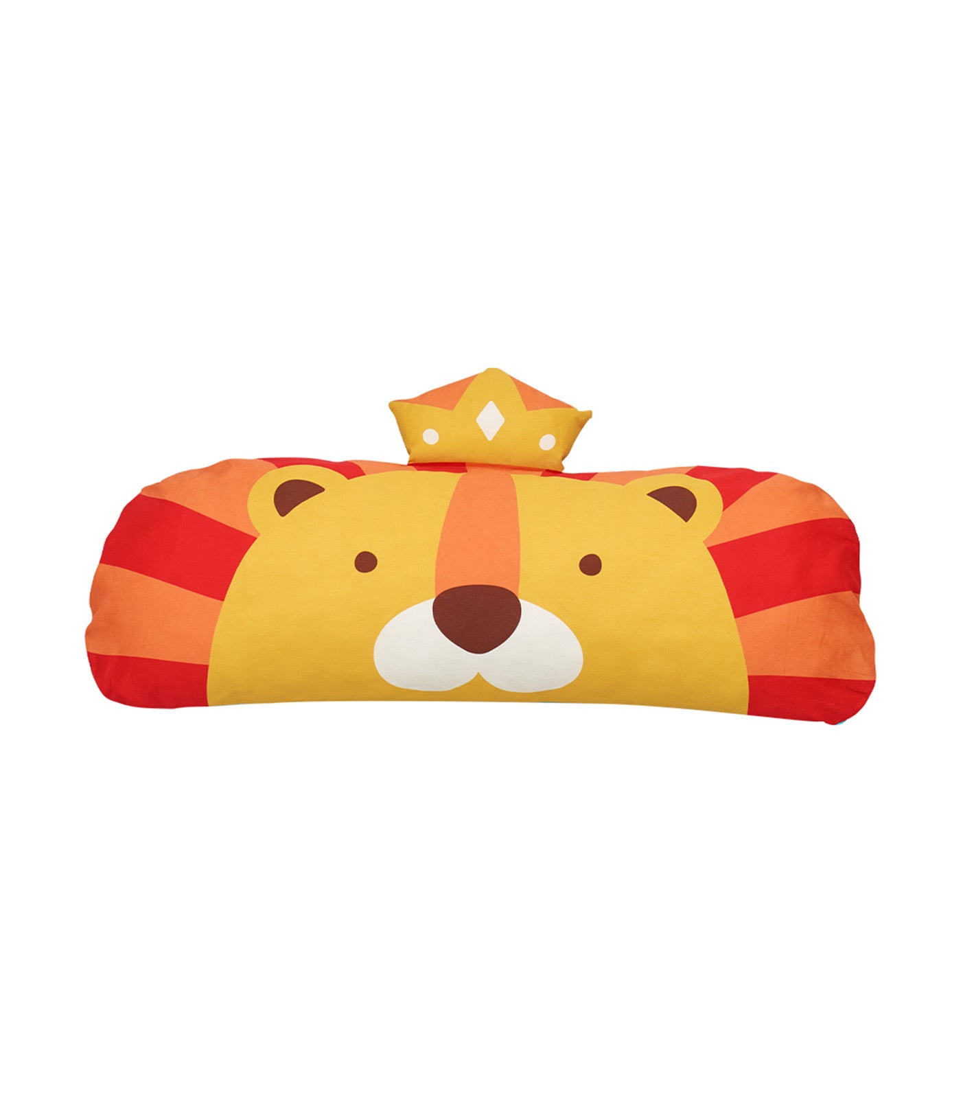 Long Pillow Case