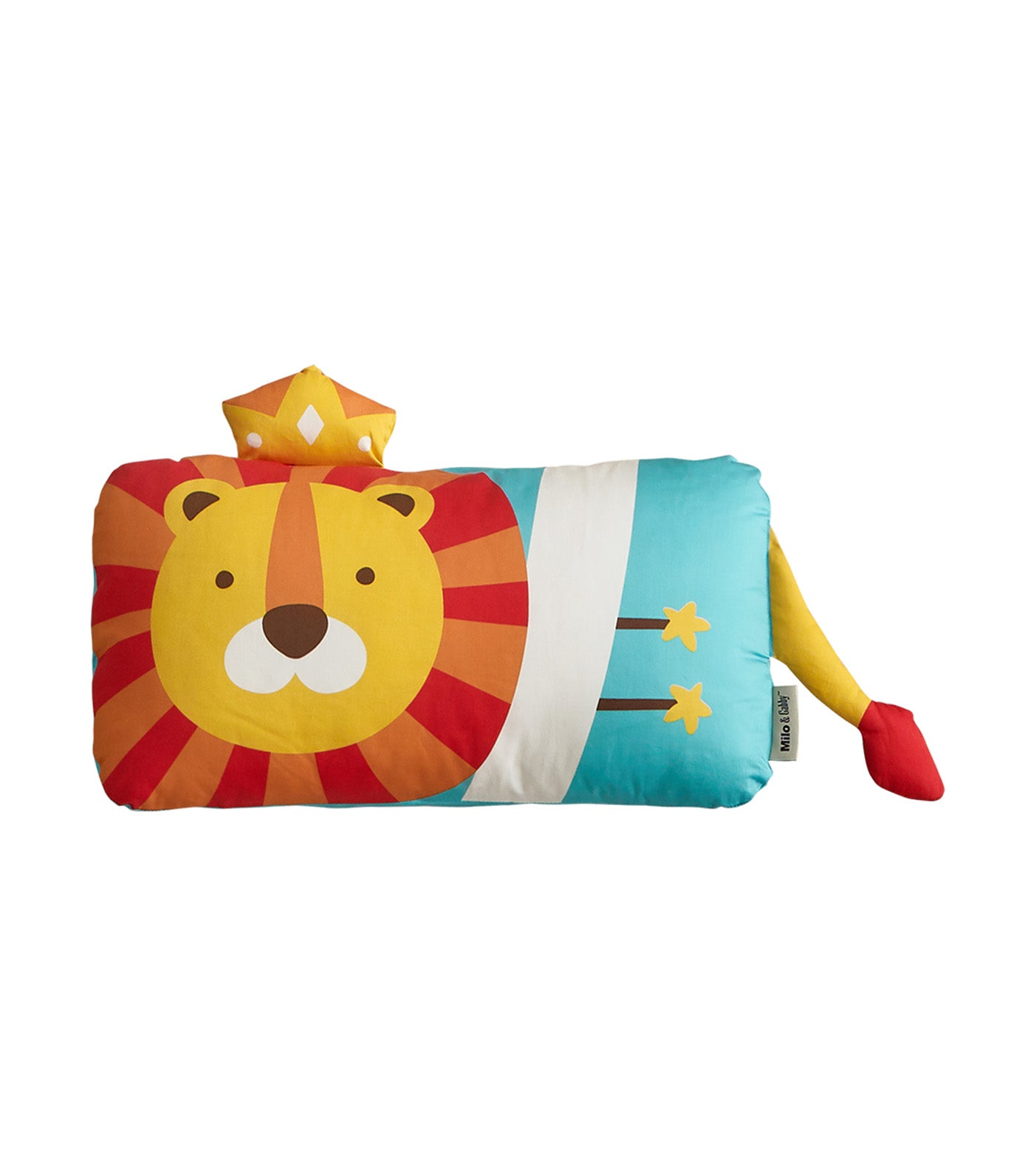 Mini Pillow Case