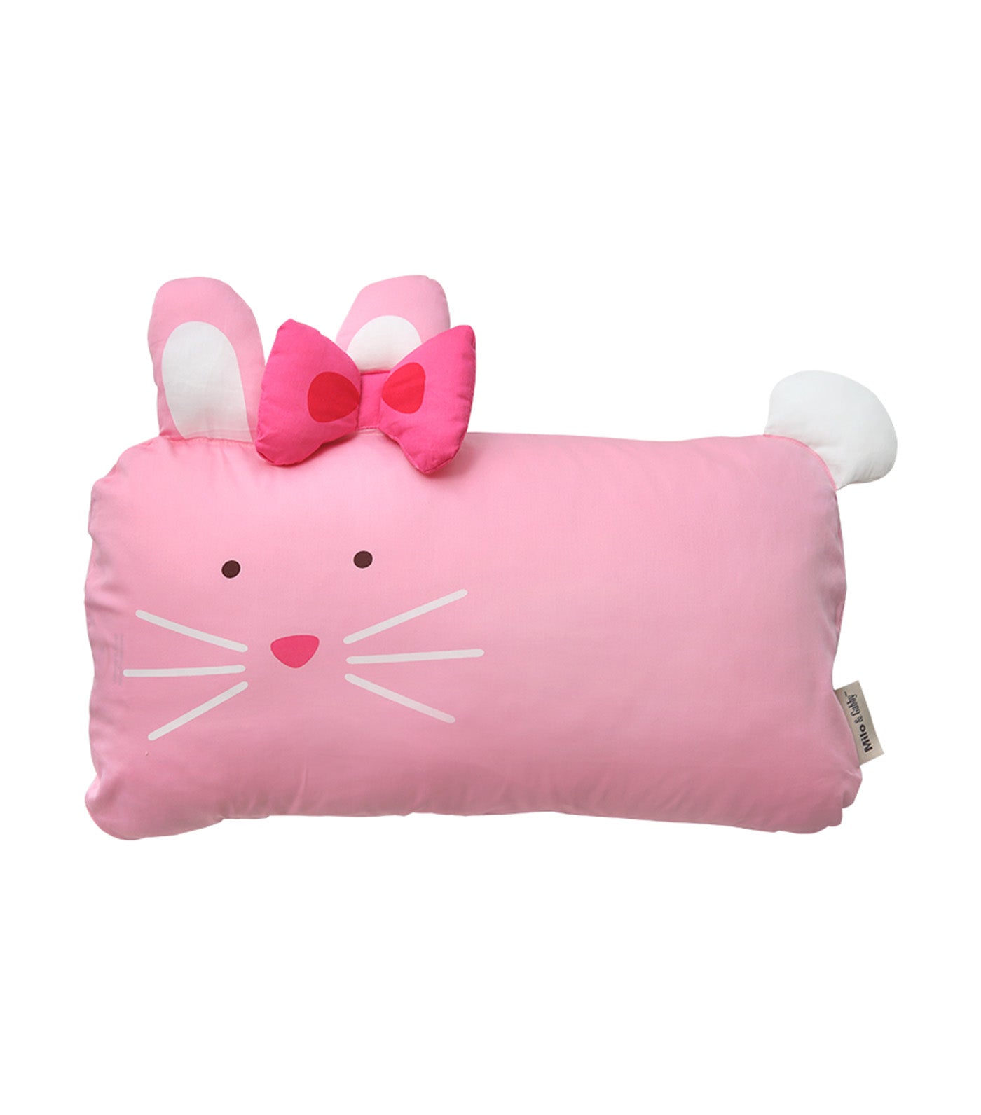 Mini Pillow Case