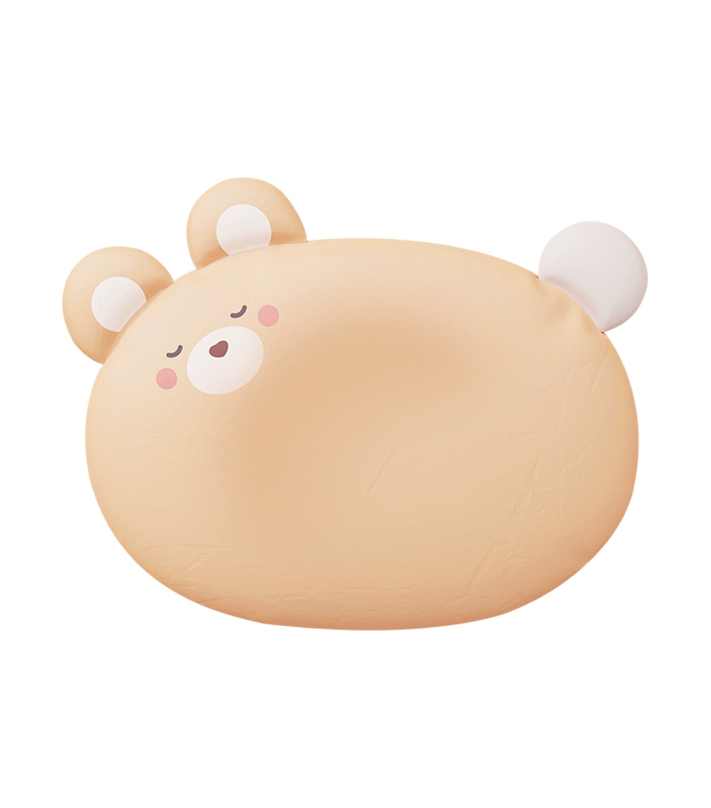 Newborn Pillow Cover