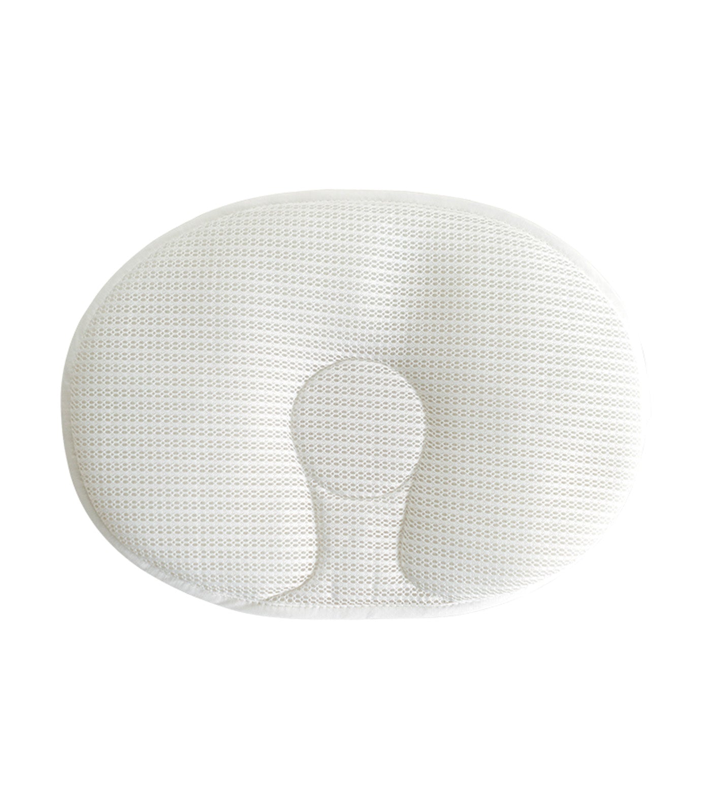Newborn 3D Mesh Pillow