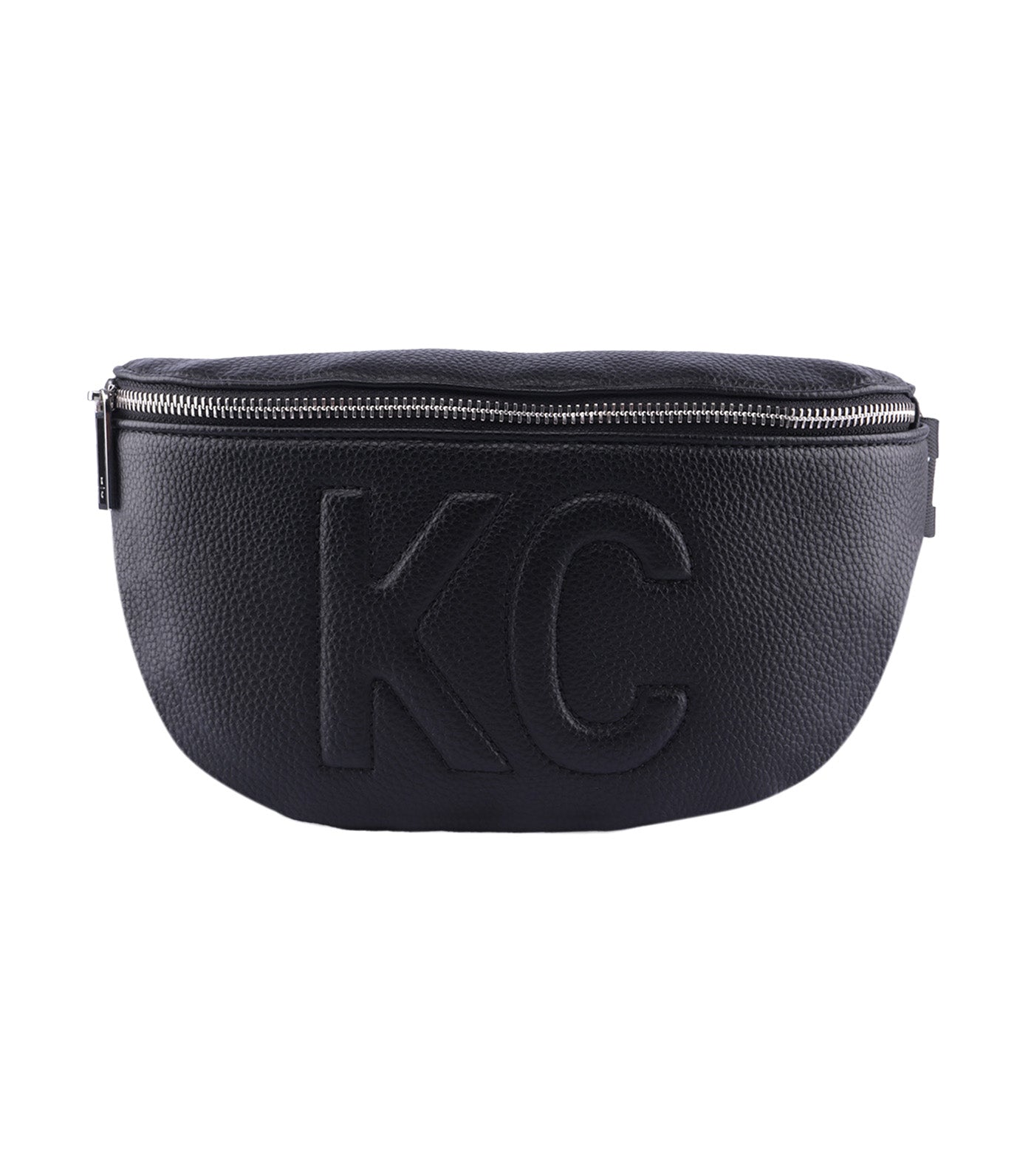 Kenneth Cole Malfi Belt Bag Black Rustan s