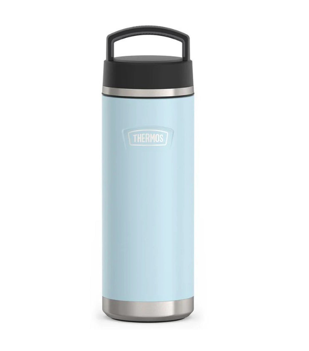 Thermos ICON™ Water Bottle With Screw Top - Glacier 24oz | Rustan's