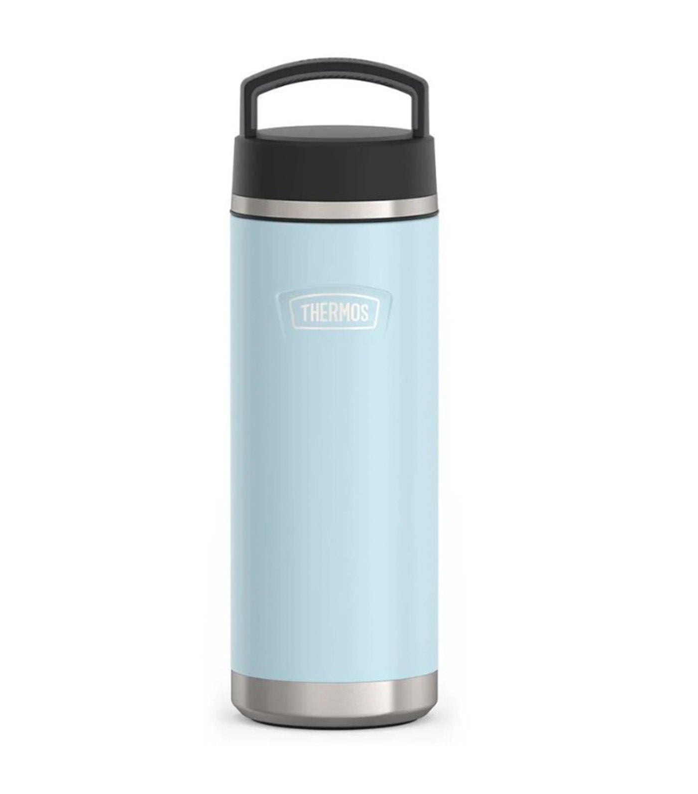 ICON™ Water Bottle With Screw Top - Glacier 24oz