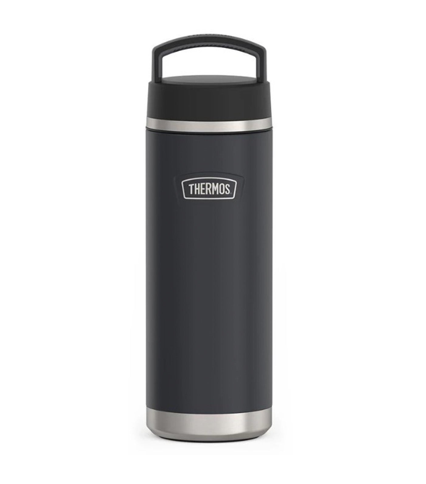 ICON™ Water Bottle With Screw Top - Granite 24oz