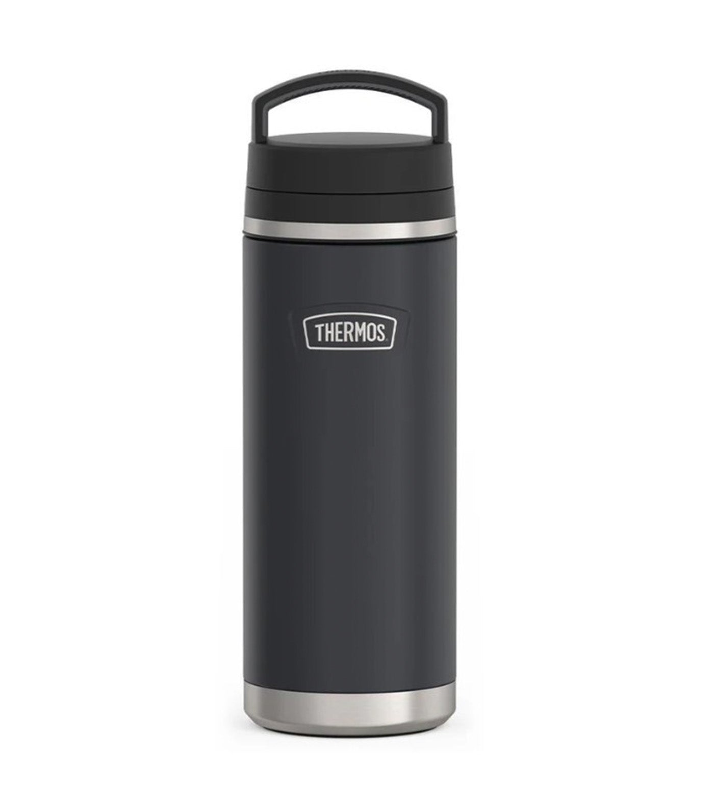 ICON™ Water Bottle With Screw Top - Granite 32oz