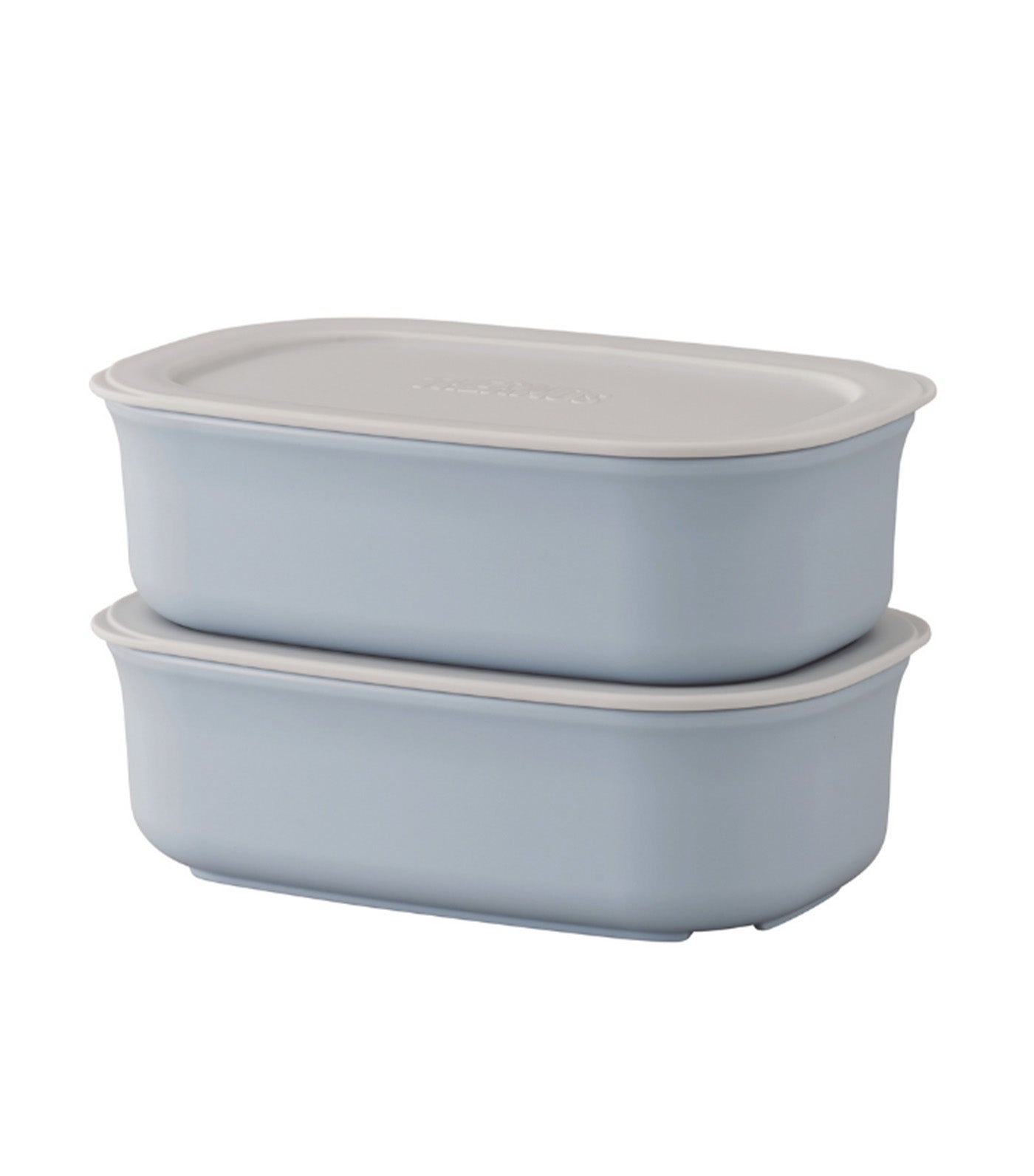 800ml Soup Lunch Set Sky Blue