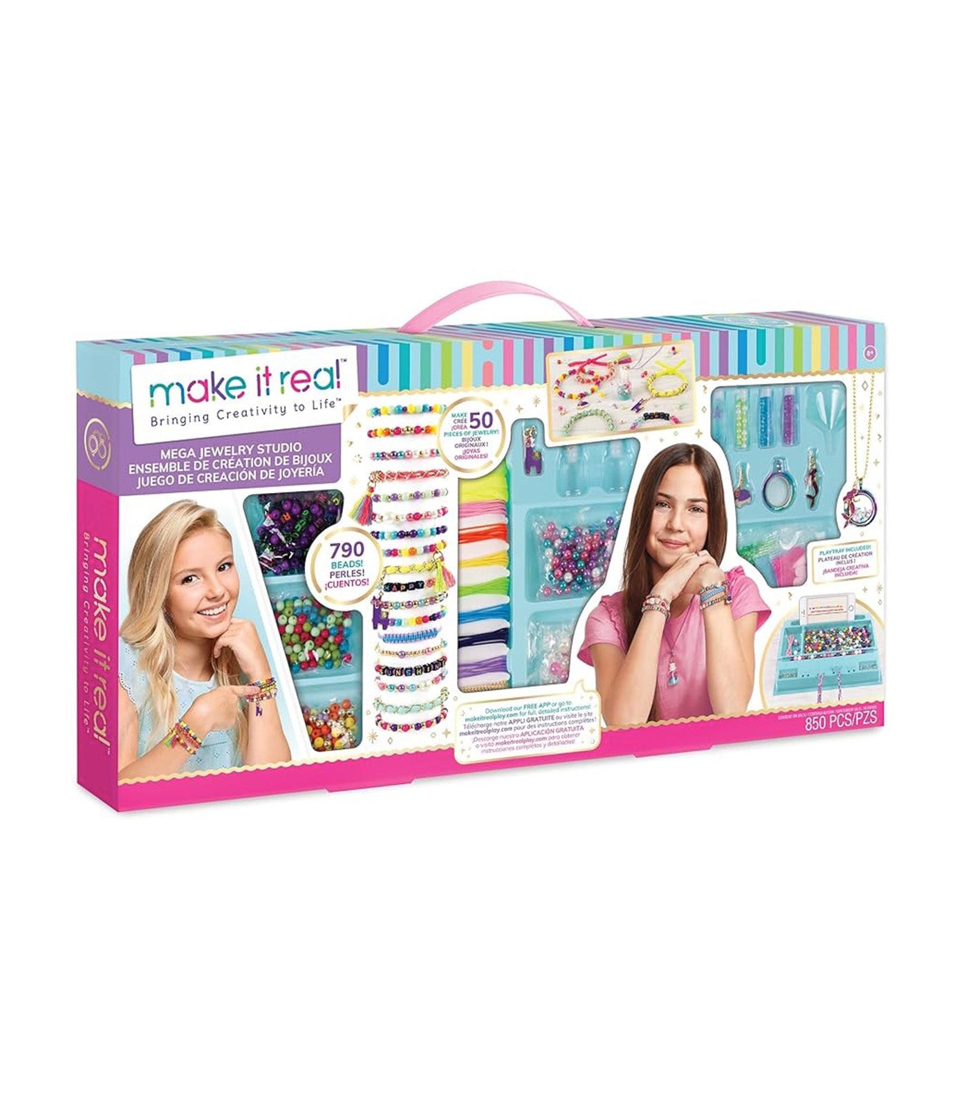 Mega Jewelry Studio
