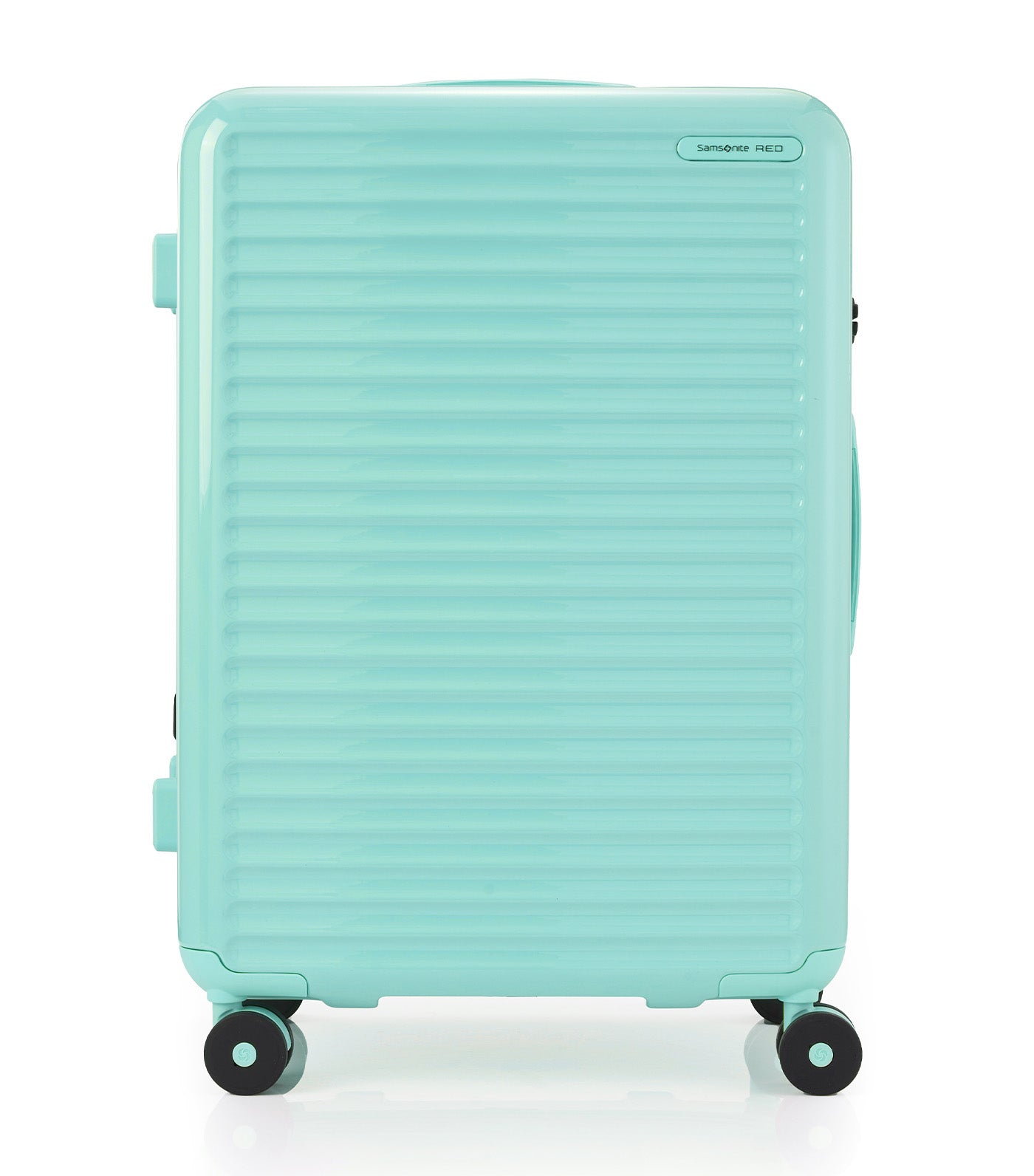 Samsonite TOIIS Blossom Spinner Soft Mint | Rustan's